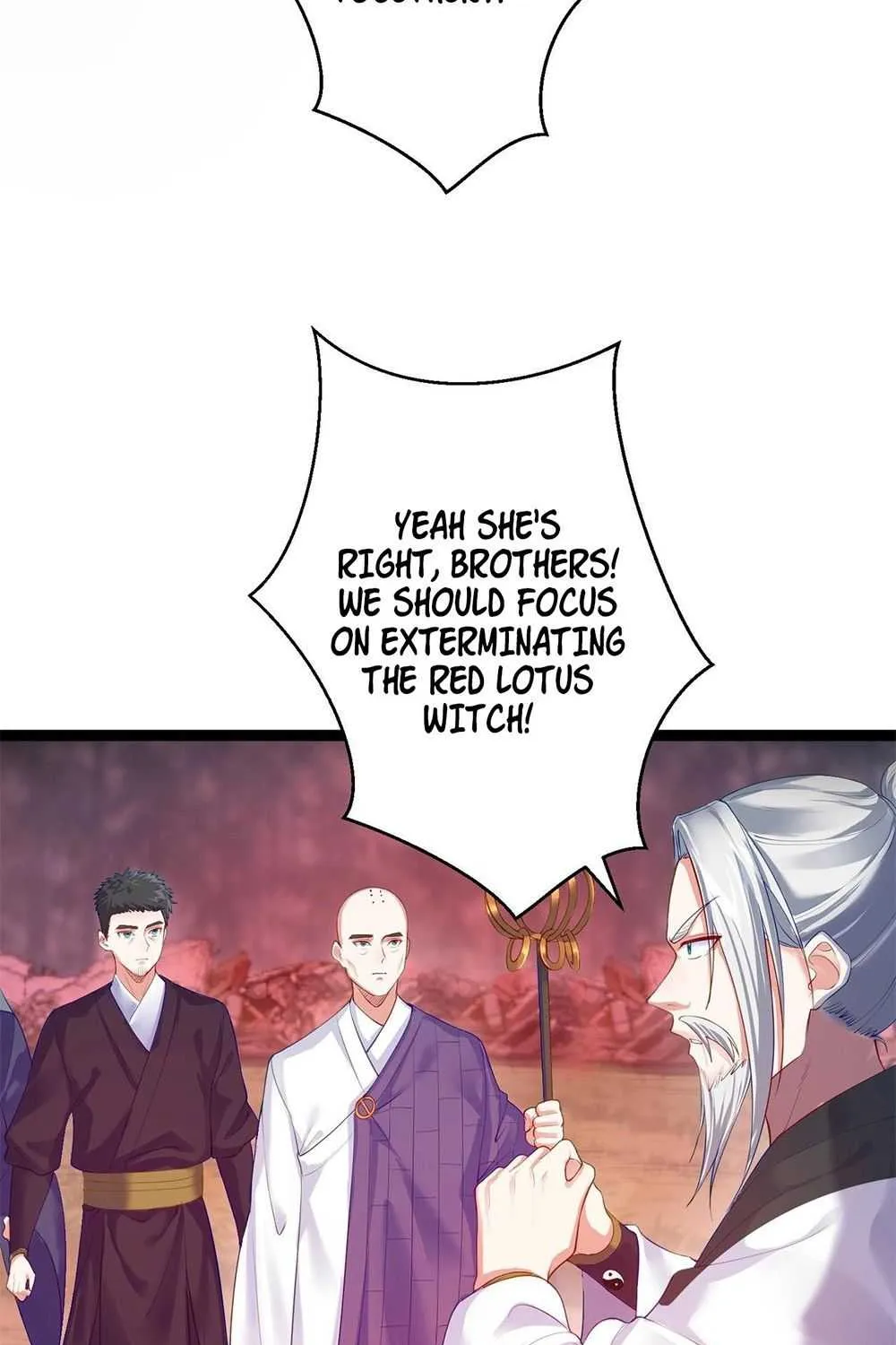 Read Immortal World’s First Undercover Agent chapter 4 image 27 on Lezhin