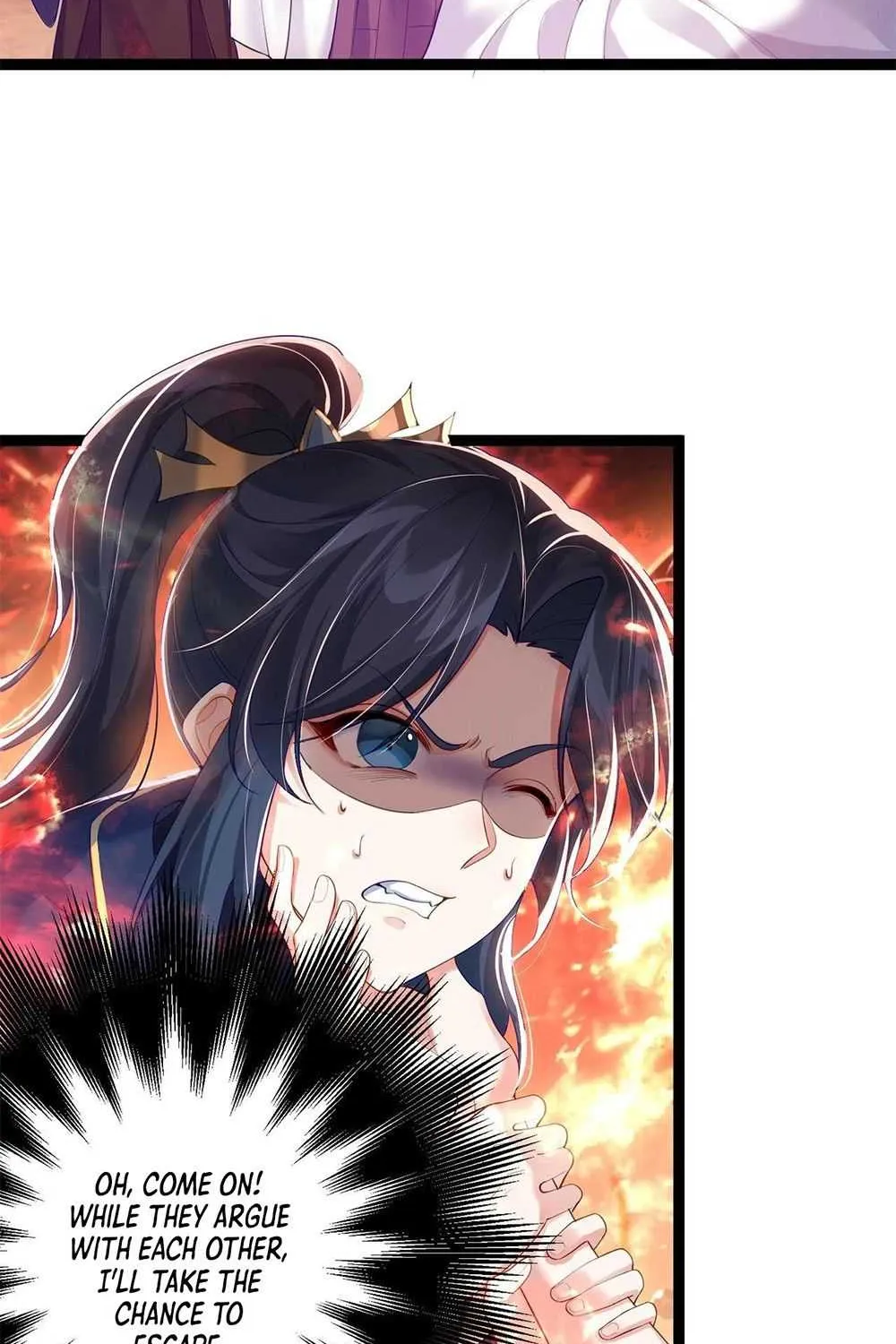 Read Immortal World’s First Undercover Agent chapter 4 image 28 on Lezhin