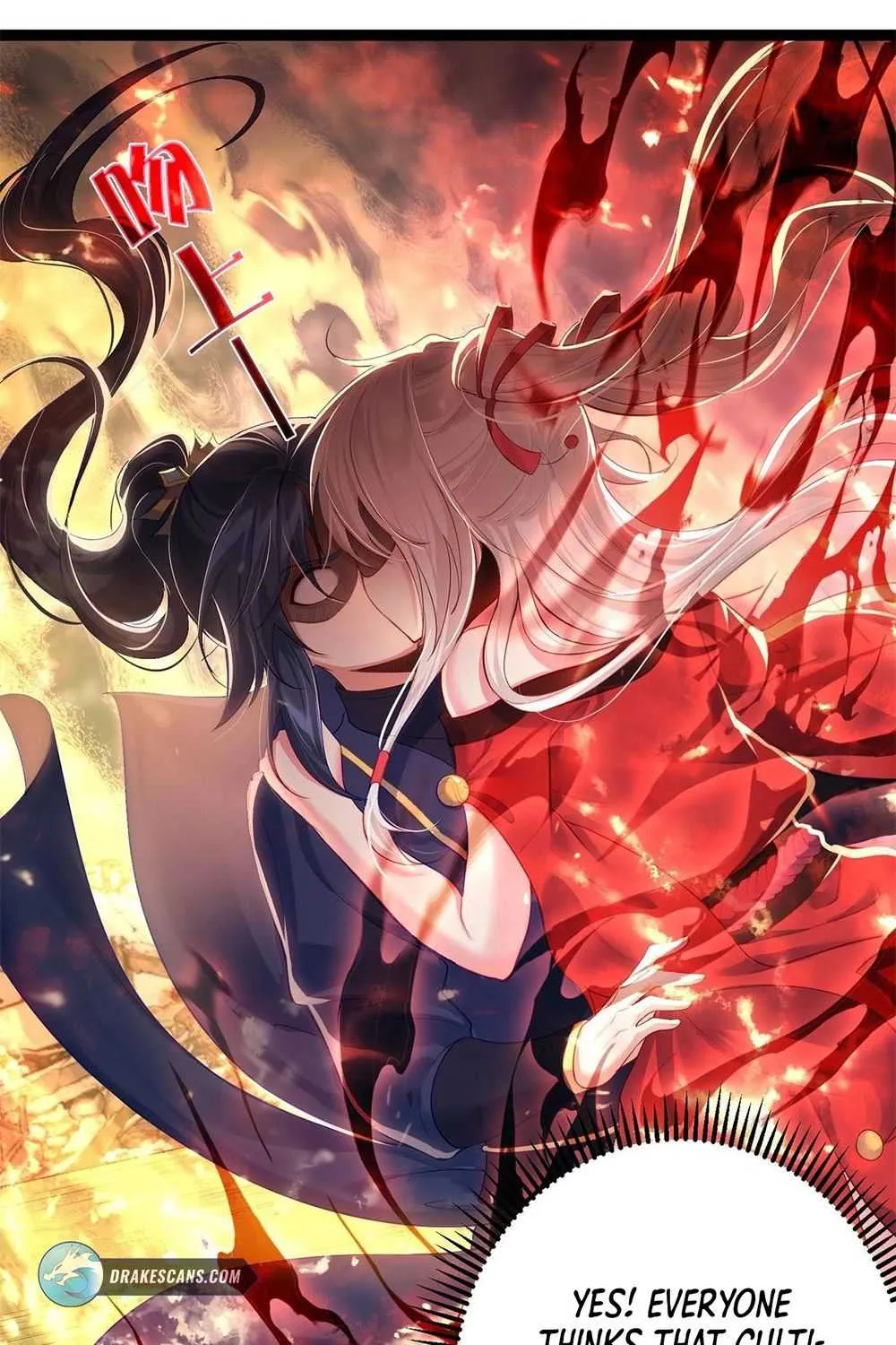 Read Immortal World’s First Undercover Agent chapter 4 image 31 on Lezhin