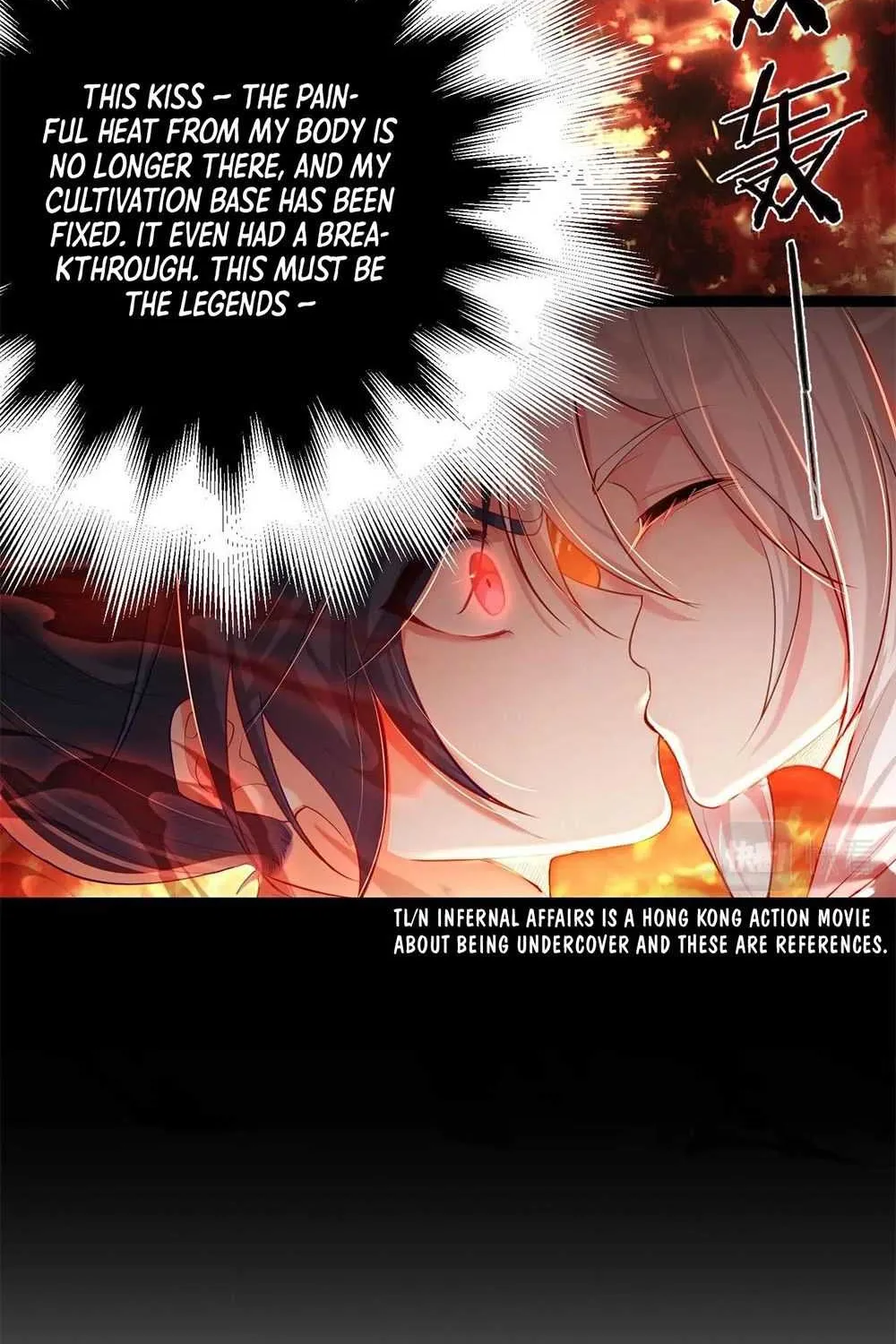 Read Immortal World’s First Undercover Agent chapter 4 image 36 on Lezhin