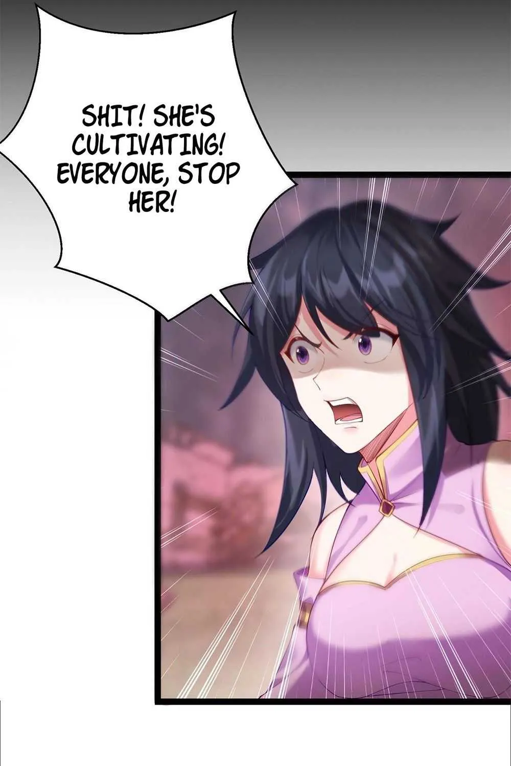 Read Immortal World’s First Undercover Agent chapter 4 image 37 on Lezhin