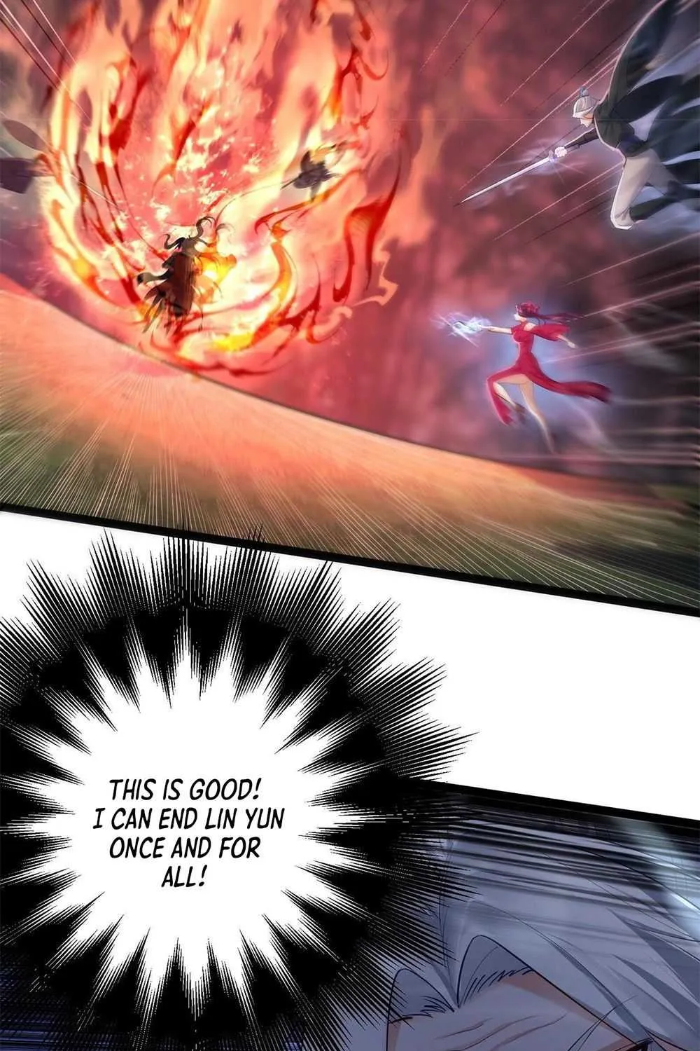 Read Immortal World’s First Undercover Agent chapter 4 image 39 on Lezhin