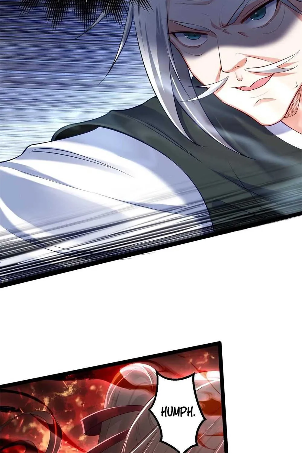 Read Immortal World’s First Undercover Agent chapter 4 image 40 on Lezhin