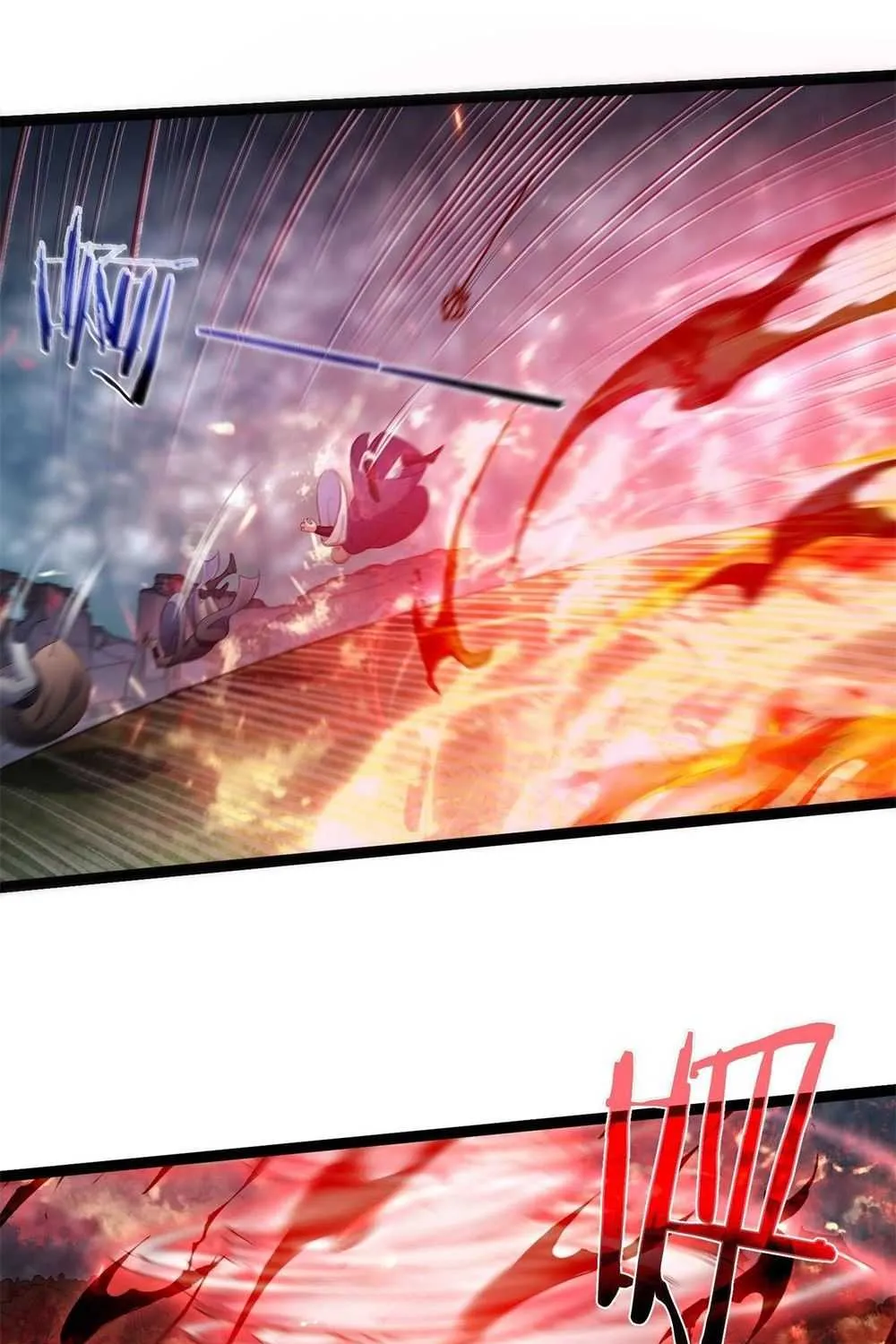 Read Immortal World’s First Undercover Agent chapter 4 image 48 on Lezhin