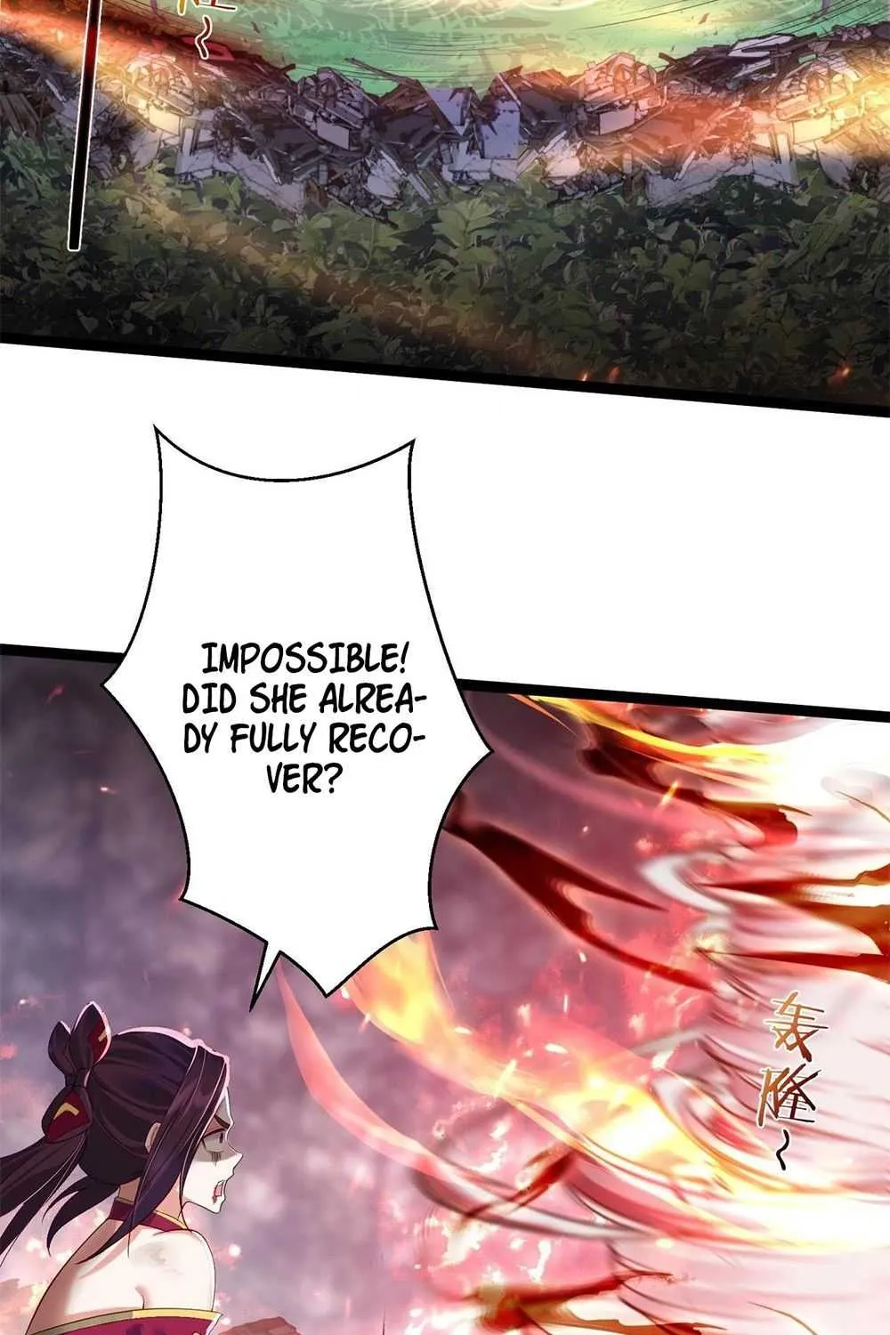 Read Immortal World’s First Undercover Agent chapter 4 image 50 on Lezhin
