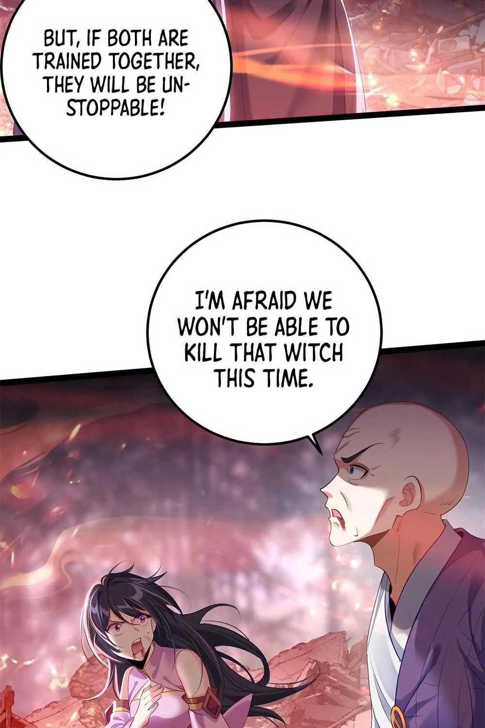 Read Immortal World’s First Undercover Agent chapter 4 image 52 on Lezhin