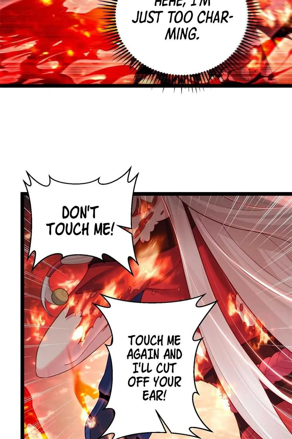 Read Immortal World’s First Undercover Agent chapter 4 image 62 on Lezhin
