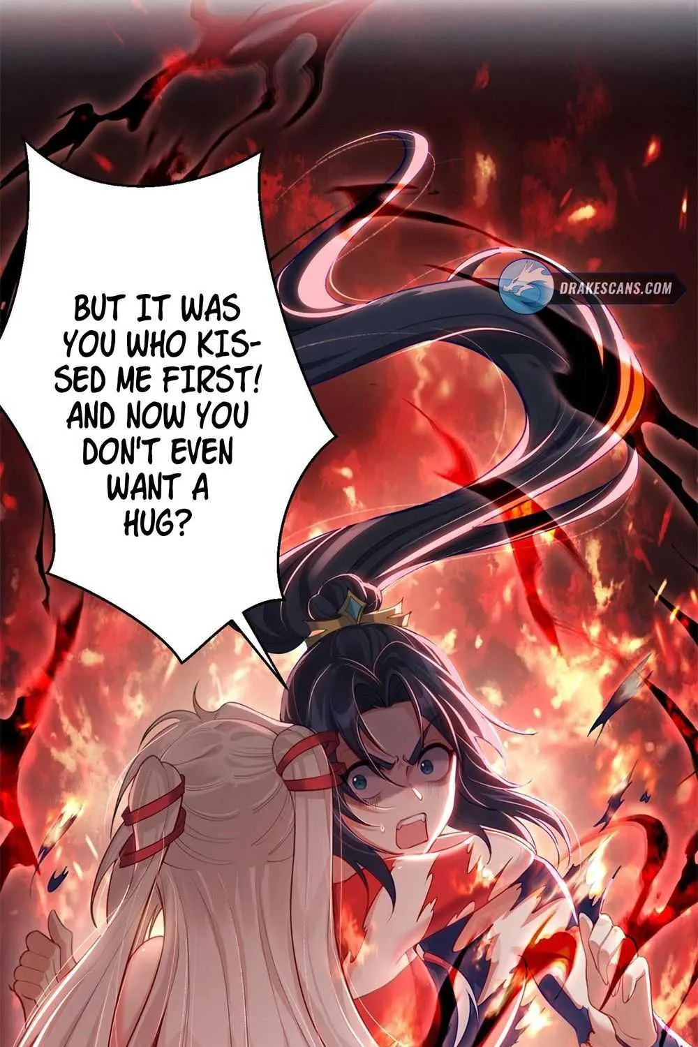 Read Immortal World’s First Undercover Agent chapter 4 image 64 on Lezhin