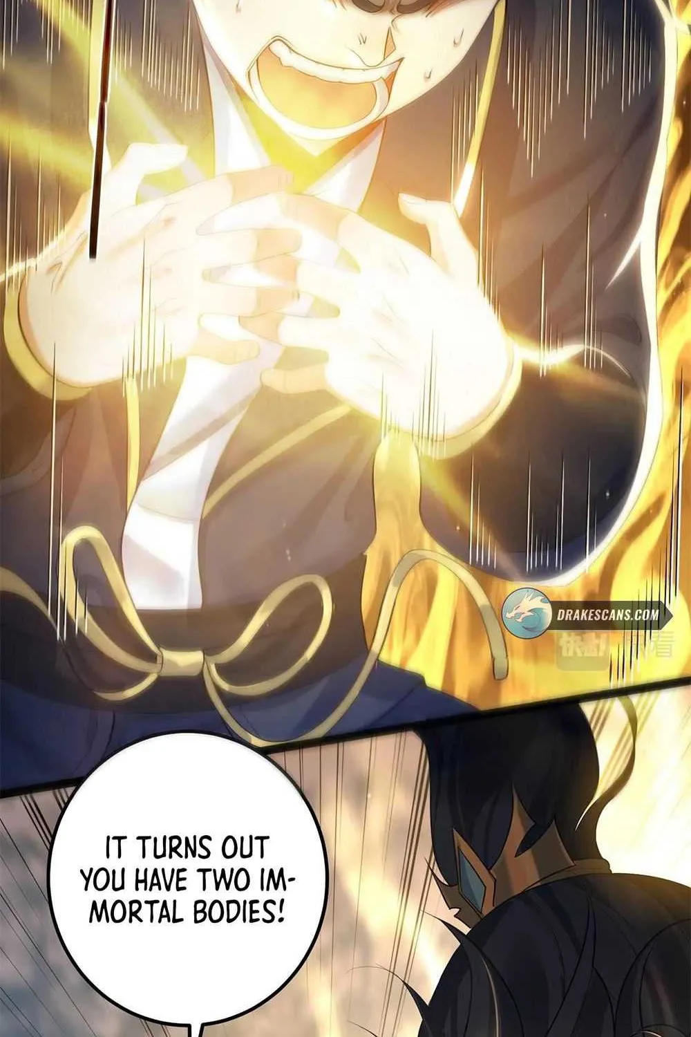 Read Immortal World’s First Undercover Agent chapter 4 image 7 on Lezhin