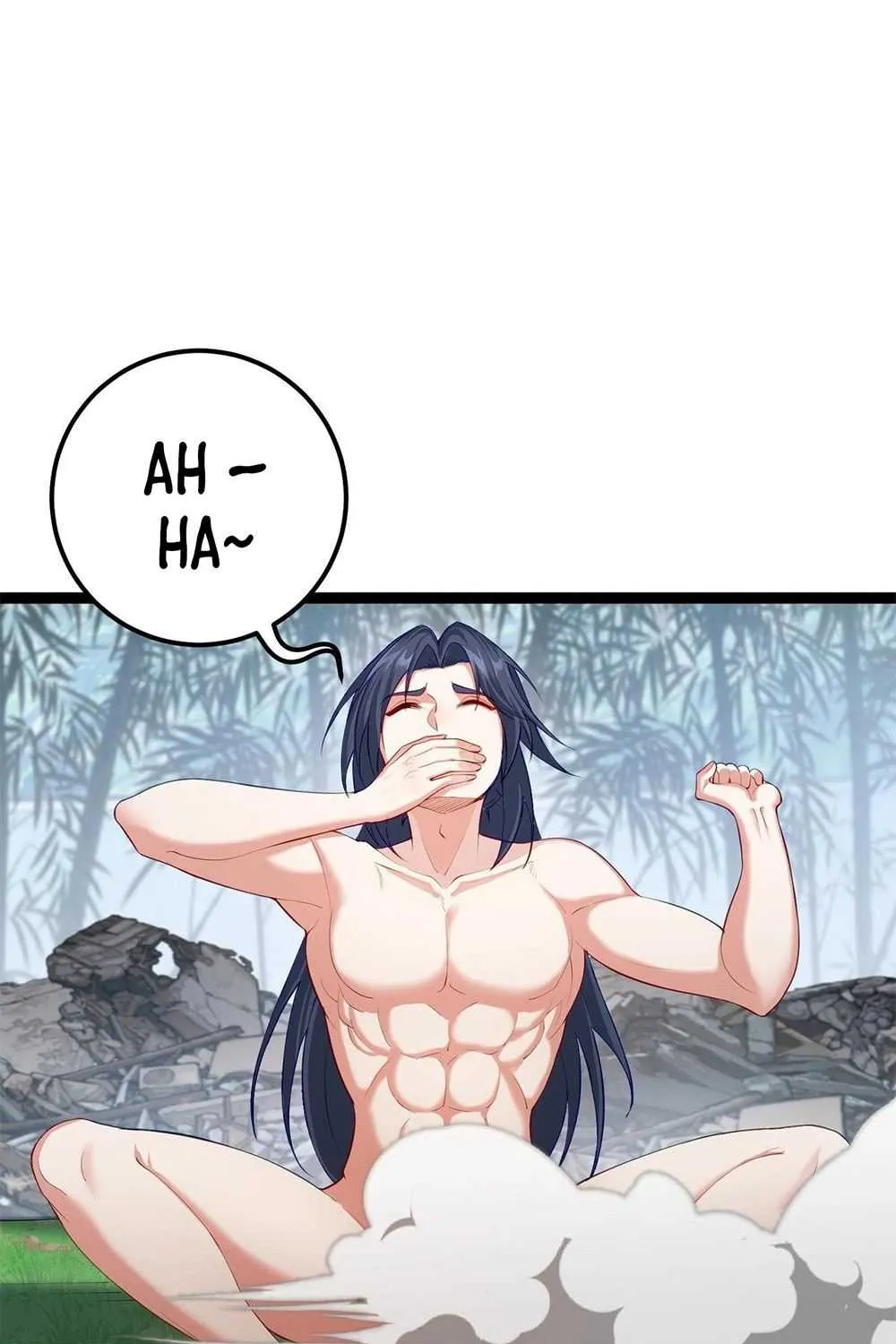 Read Immortal World’s First Undercover Agent chapter 4 image 76 on Lezhin