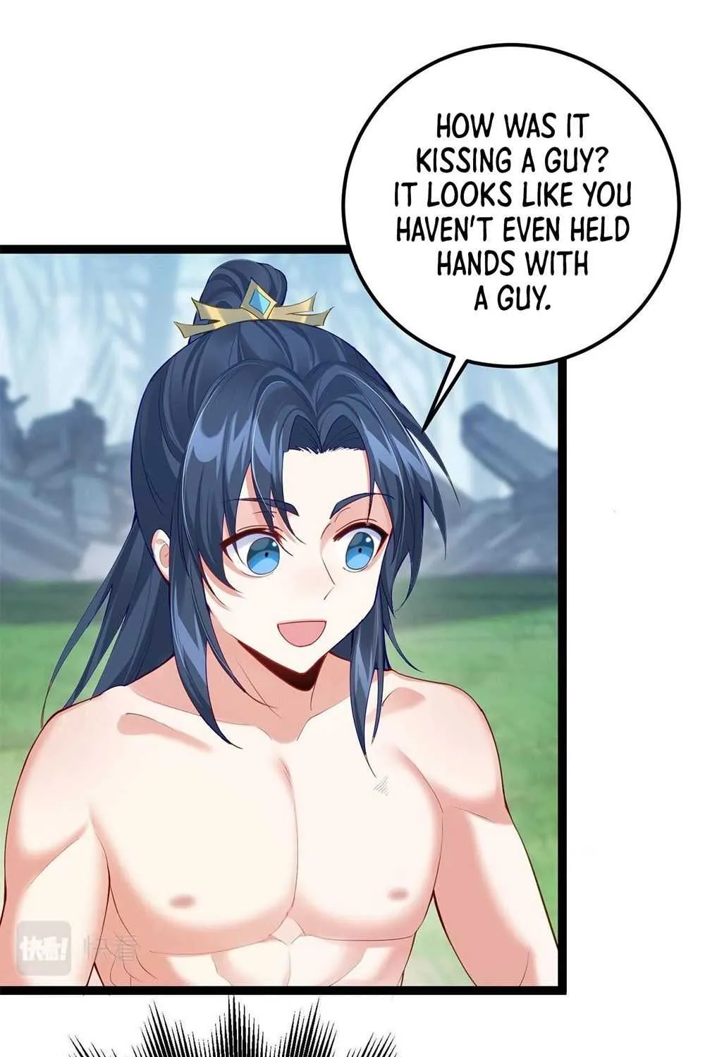 Read Immortal World’s First Undercover Agent chapter 4 image 78 on Lezhin