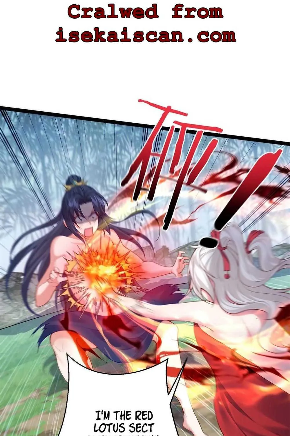 Read Immortal World’s First Undercover Agent chapter 4 image 84 on Lezhin