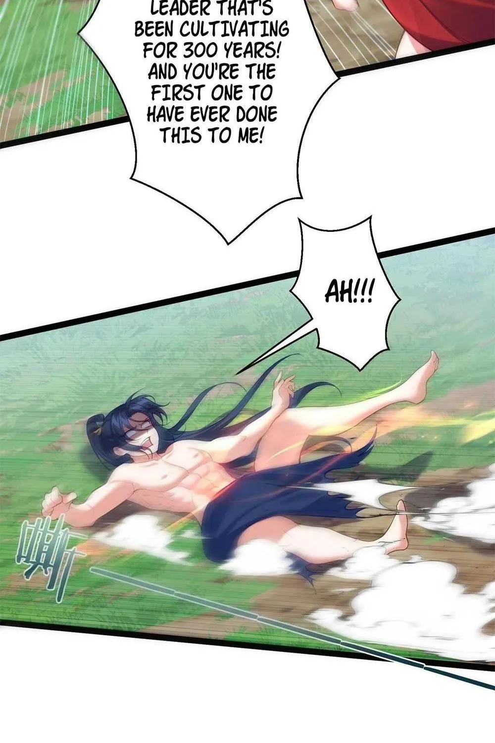 Read Immortal World’s First Undercover Agent chapter 4 image 85 on Lezhin