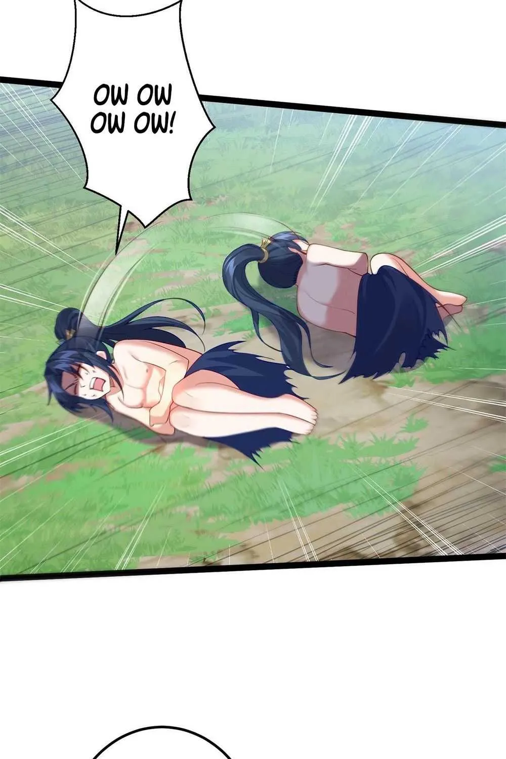 Read Immortal World’s First Undercover Agent chapter 4 image 89 on Lezhin