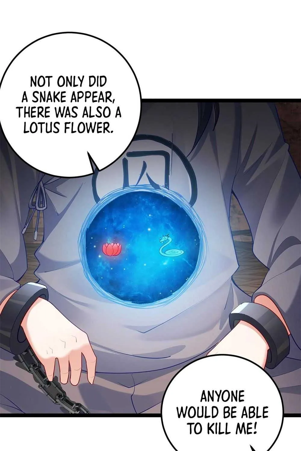Read Immortal World’s First Undercover Agent chapter 4 image 96 on Lezhin