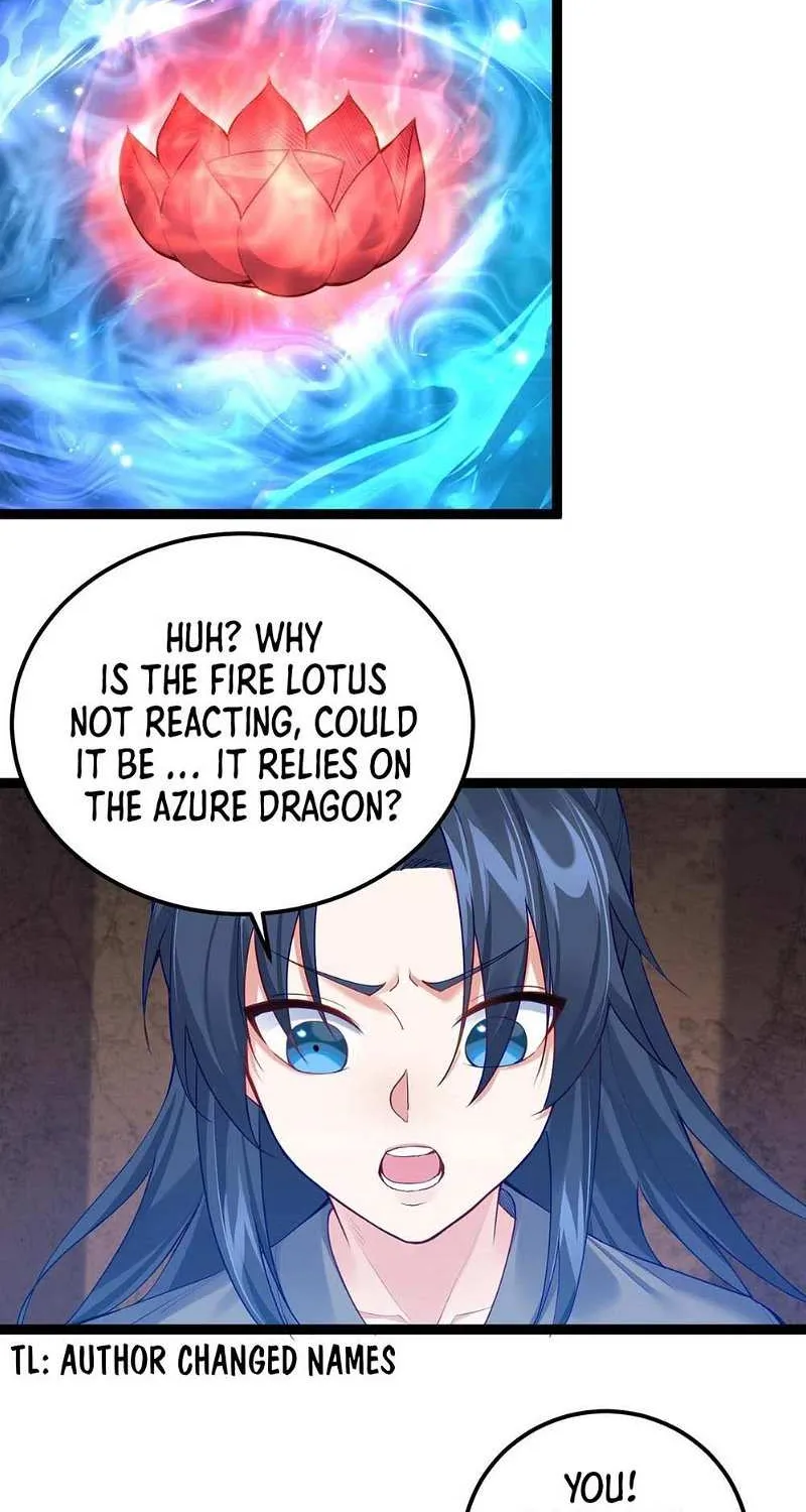 Read Immortal World’s First Undercover Agent chapter 5 image 1 on Lezhin