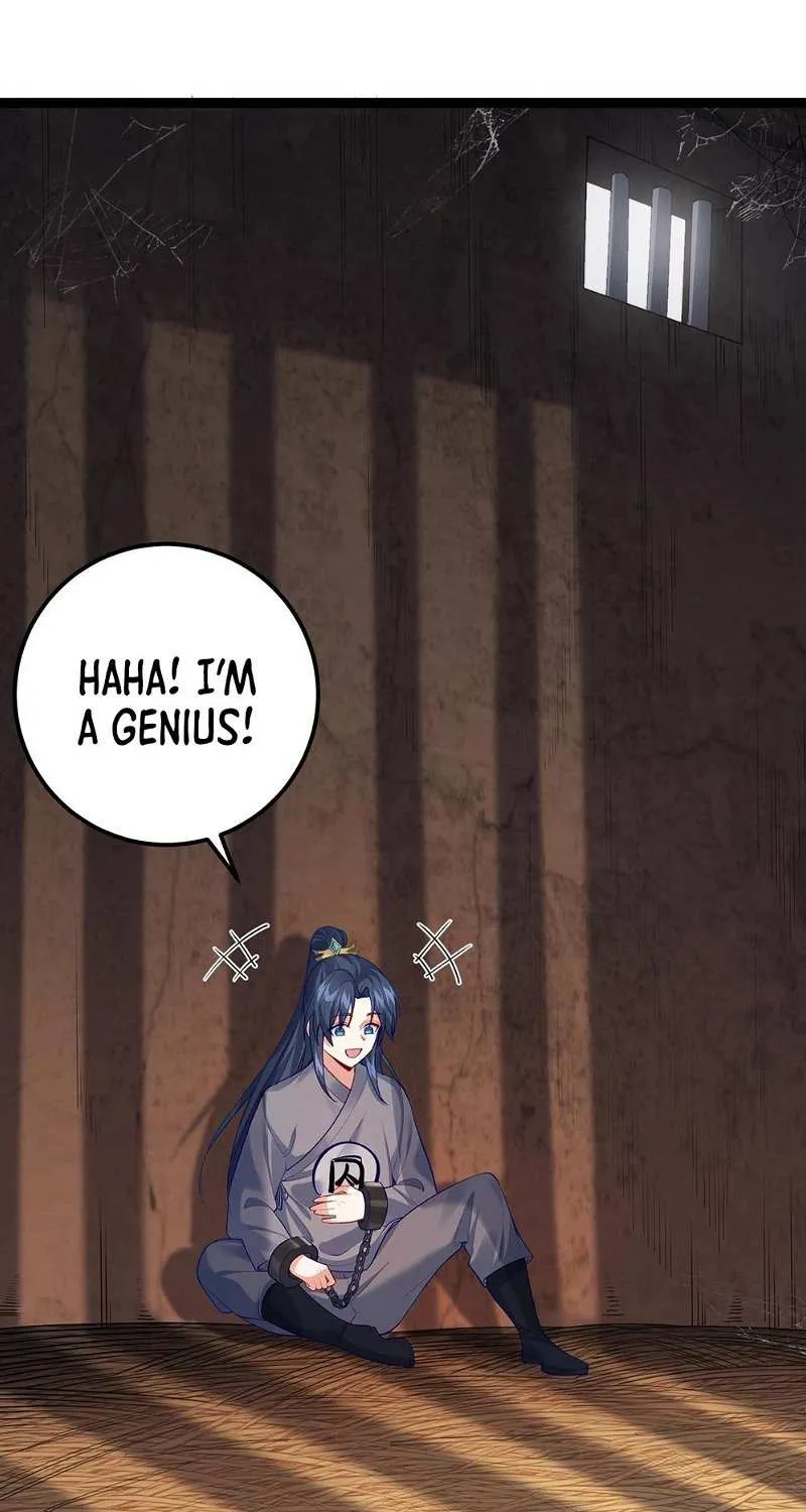 Read Immortal World’s First Undercover Agent chapter 5 image 11 on Lezhin