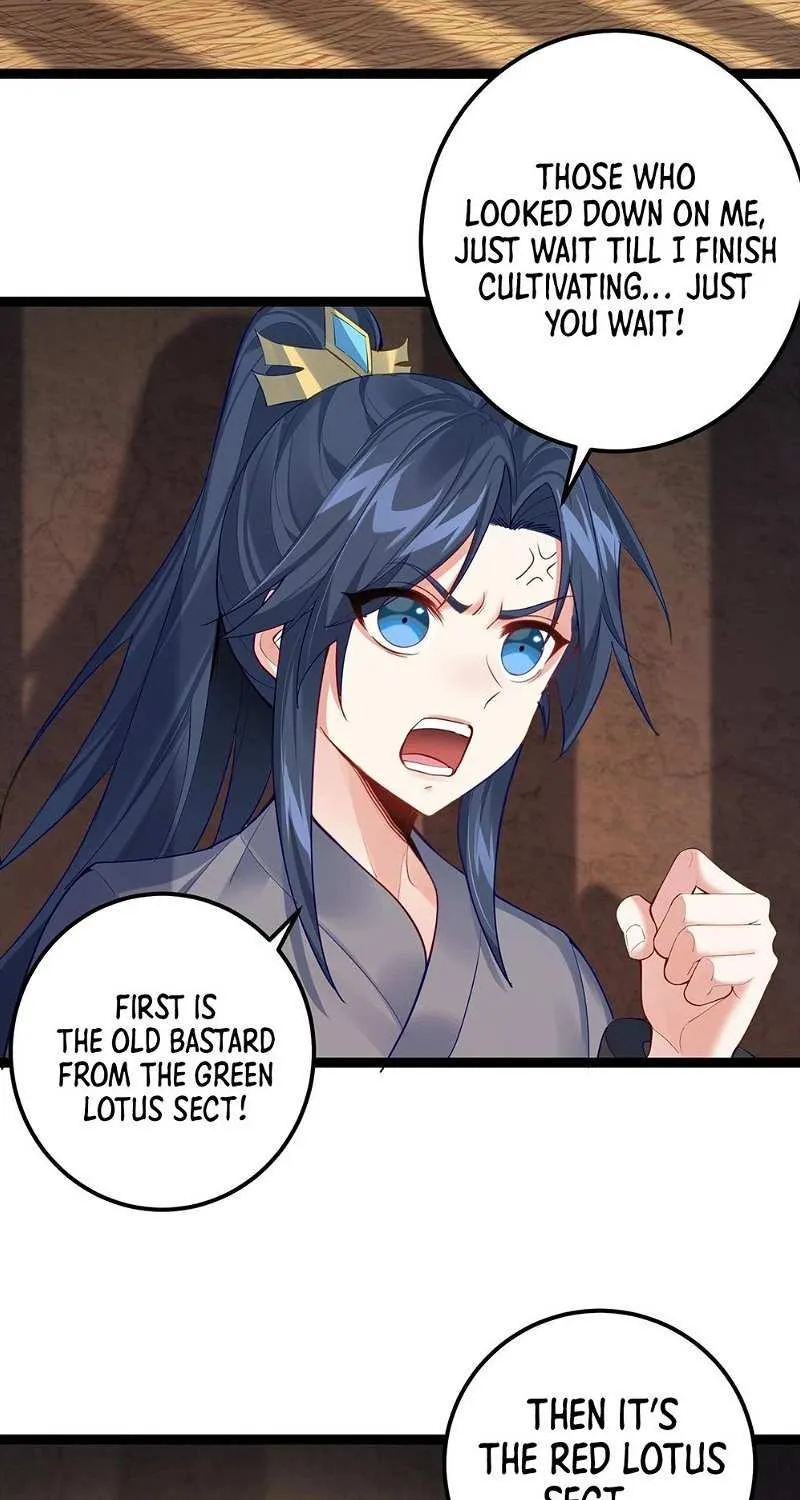 Read Immortal World’s First Undercover Agent chapter 5 image 12 on Lezhin