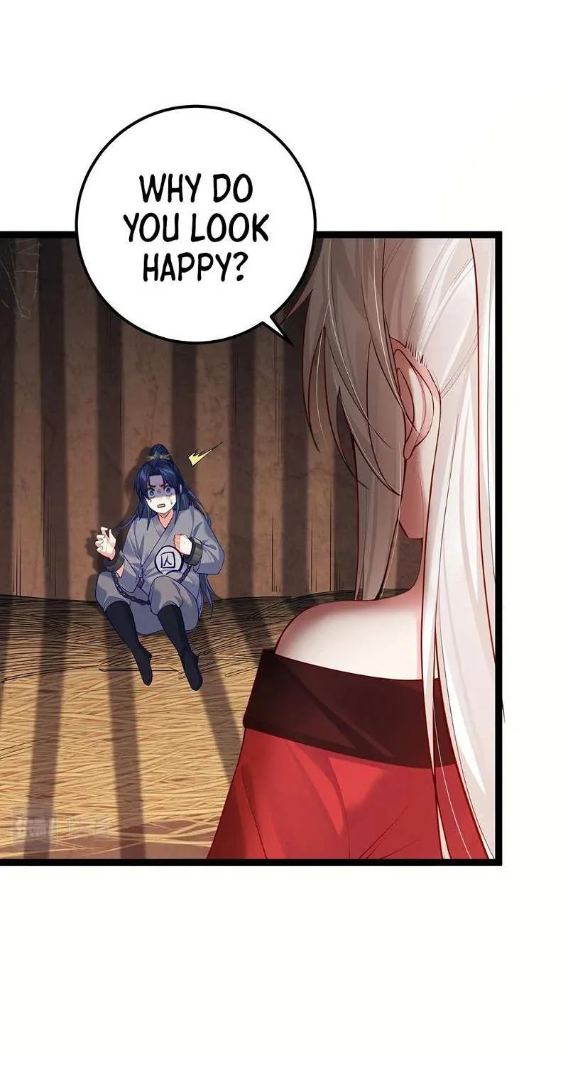 Read Immortal World’s First Undercover Agent chapter 5 image 14 on Lezhin