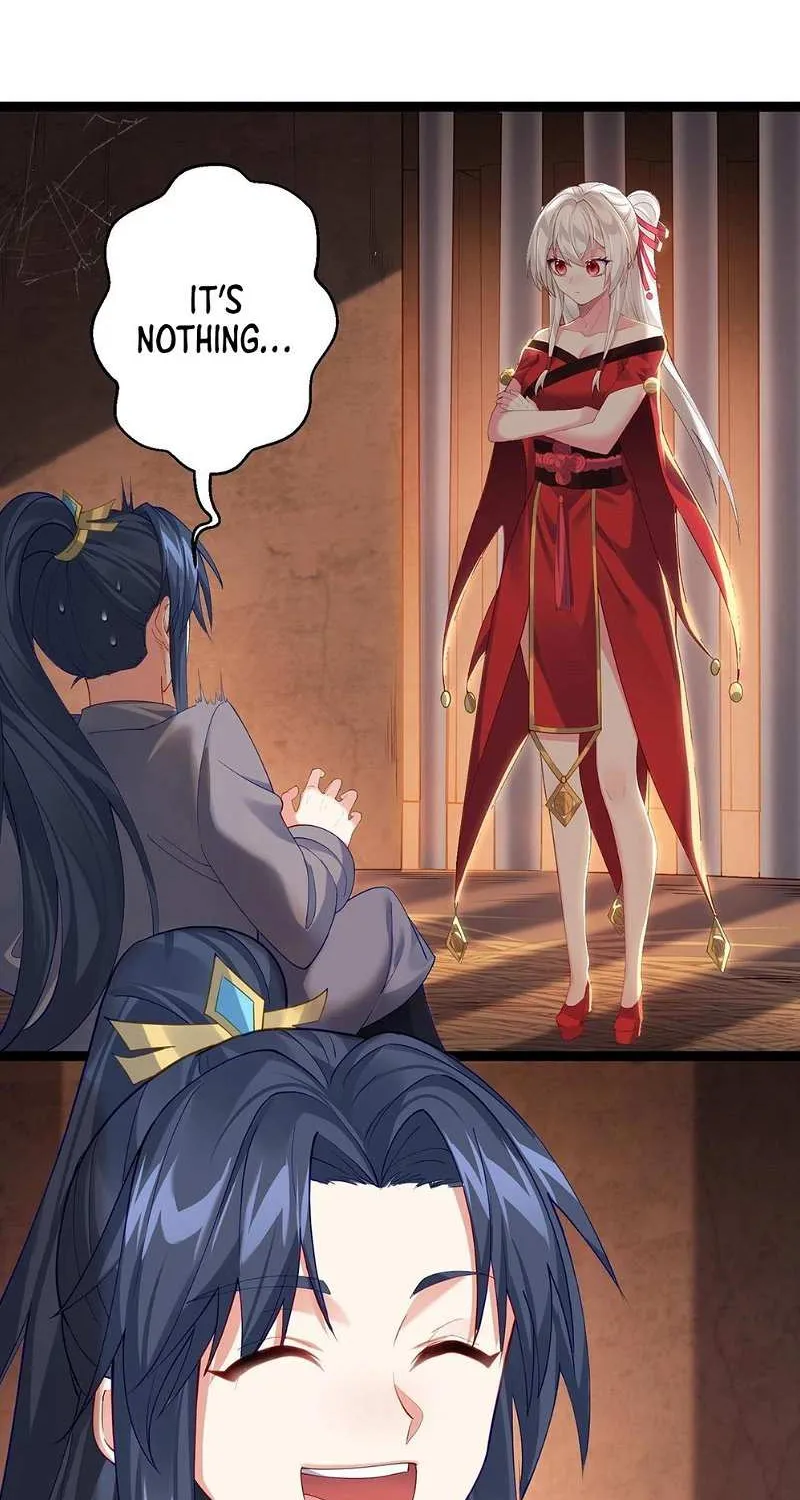Read Immortal World’s First Undercover Agent chapter 5 image 15 on Lezhin