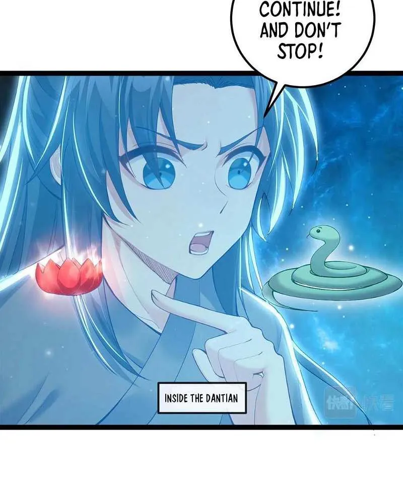 Read Immortal World’s First Undercover Agent chapter 5 image 2 on Lezhin