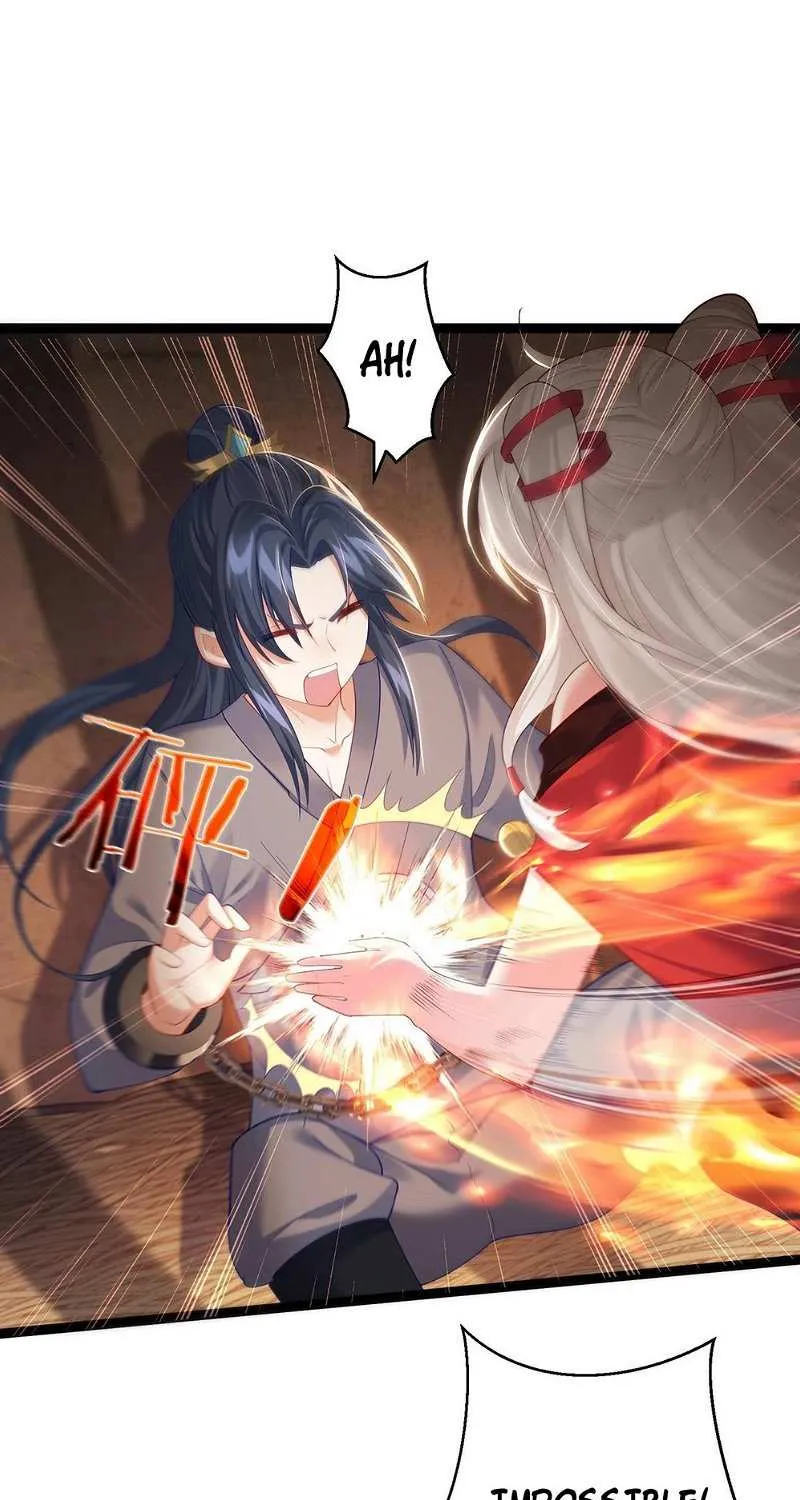 Read Immortal World’s First Undercover Agent chapter 5 image 20 on Lezhin