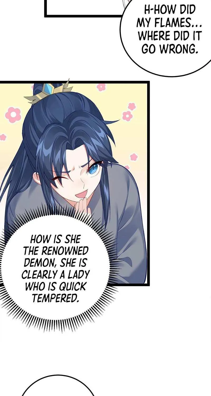 Read Immortal World’s First Undercover Agent chapter 5 image 22 on Lezhin