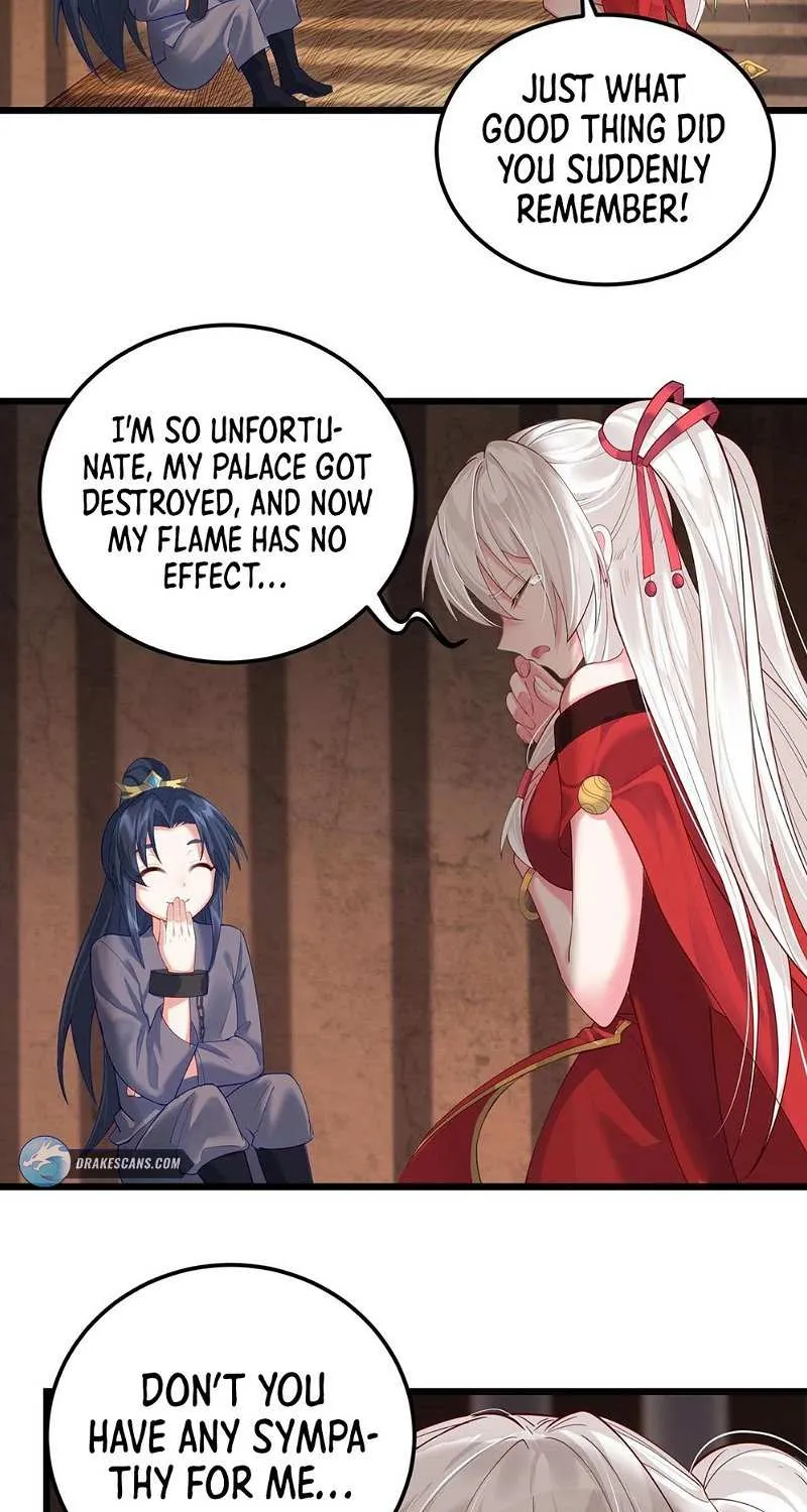 Read Immortal World’s First Undercover Agent chapter 5 image 24 on Lezhin