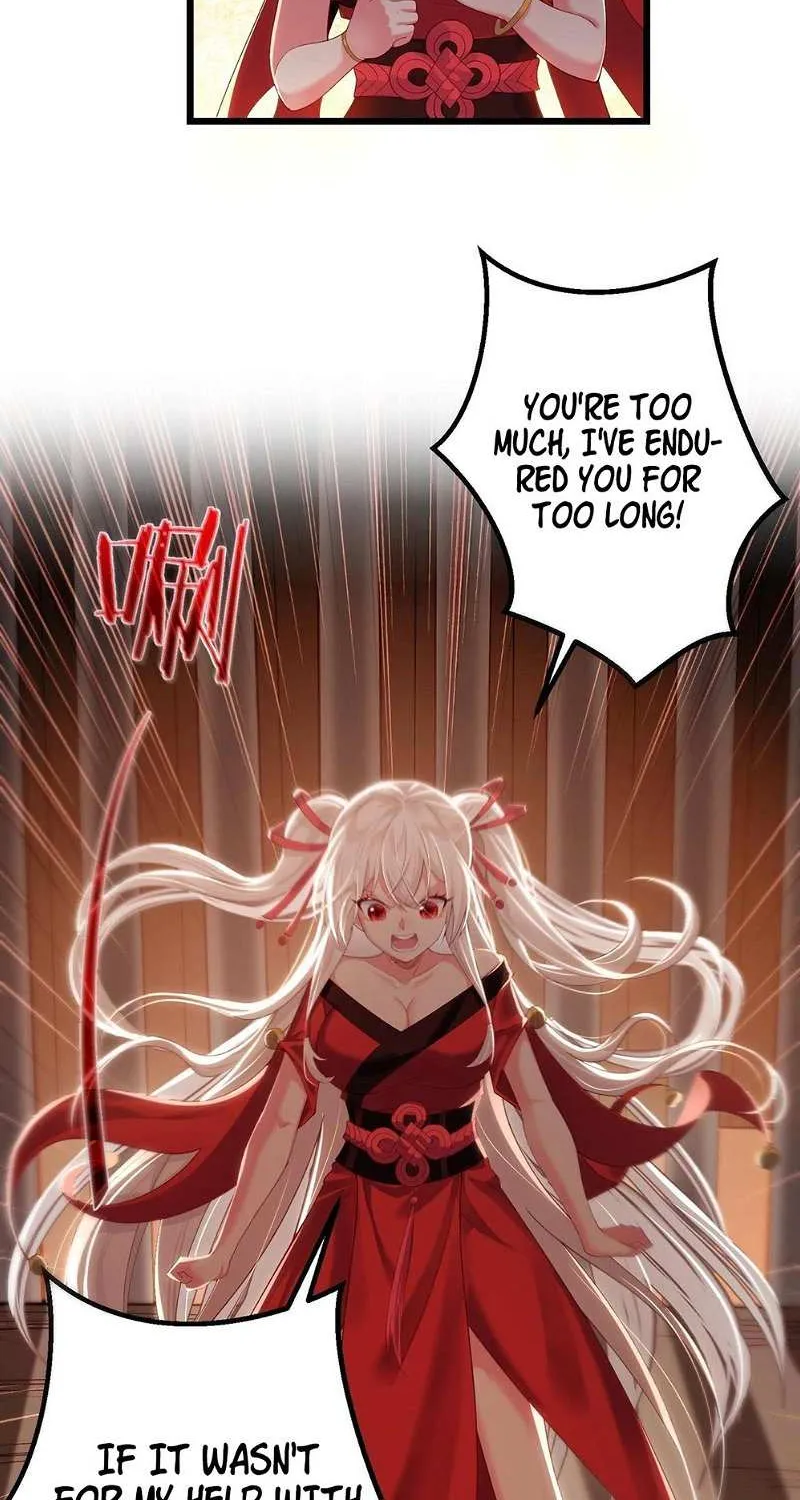 Read Immortal World’s First Undercover Agent chapter 5 image 27 on Lezhin