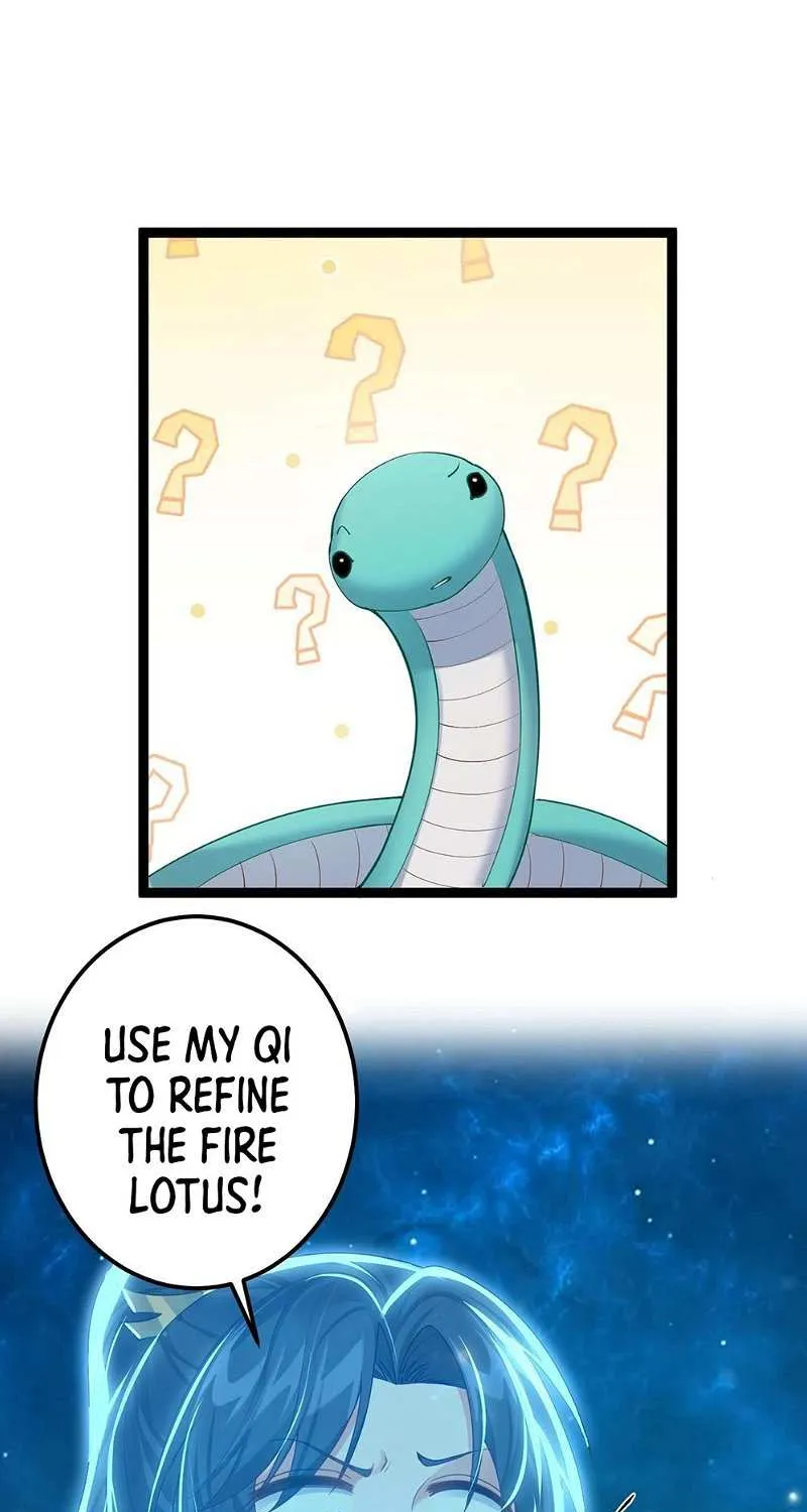 Read Immortal World’s First Undercover Agent chapter 5 image 3 on Lezhin
