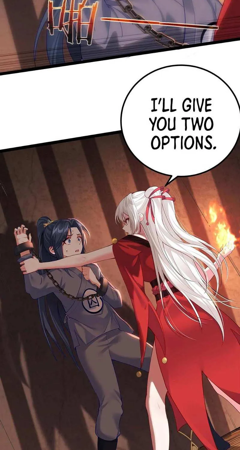 Read Immortal World’s First Undercover Agent chapter 5 image 32 on Lezhin