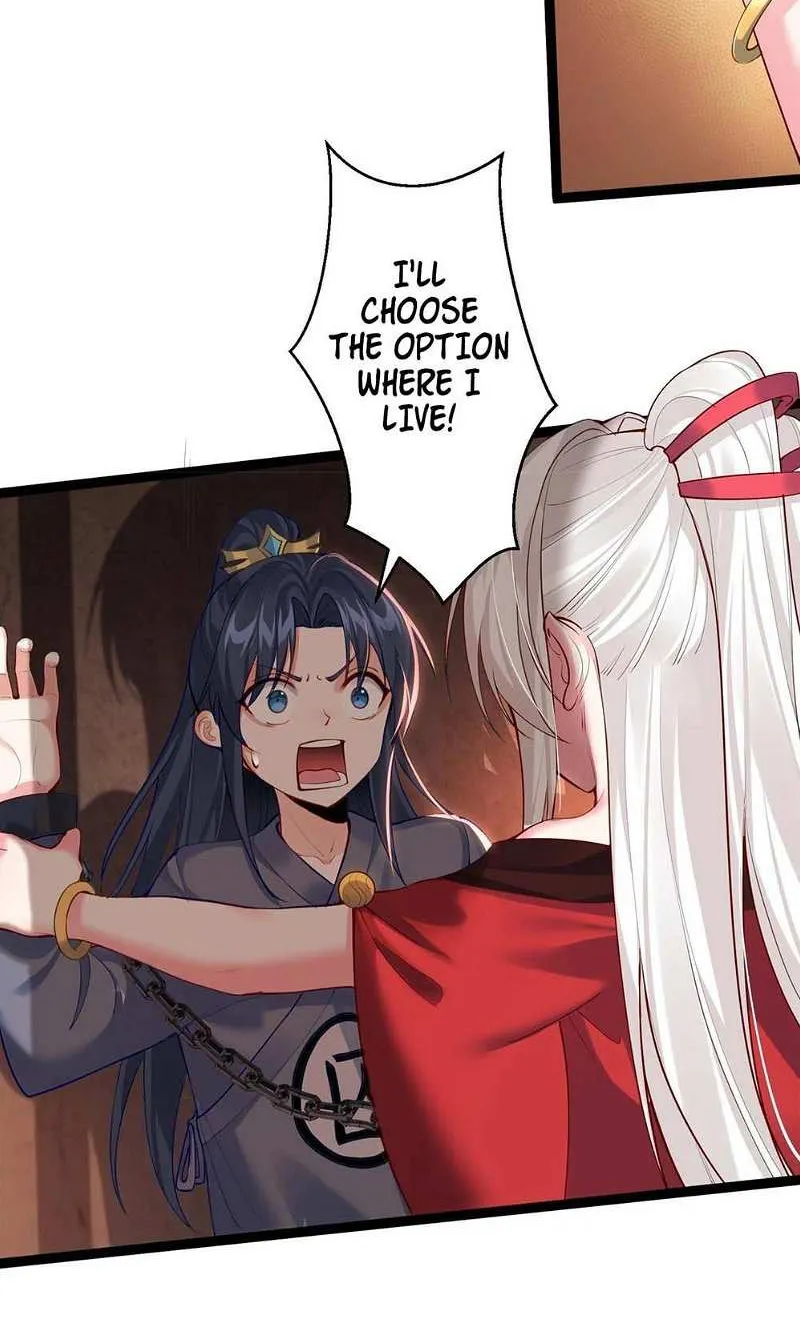 Read Immortal World’s First Undercover Agent chapter 5 image 34 on Lezhin