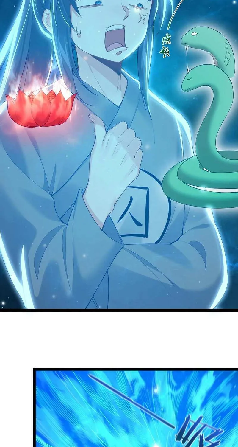 Read Immortal World’s First Undercover Agent chapter 5 image 4 on Lezhin