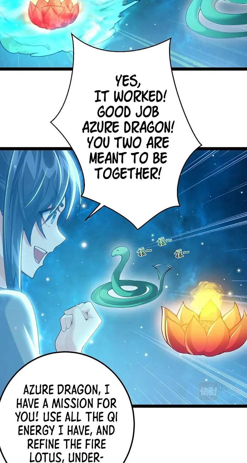 Read Immortal World’s First Undercover Agent chapter 5 image 6 on Lezhin