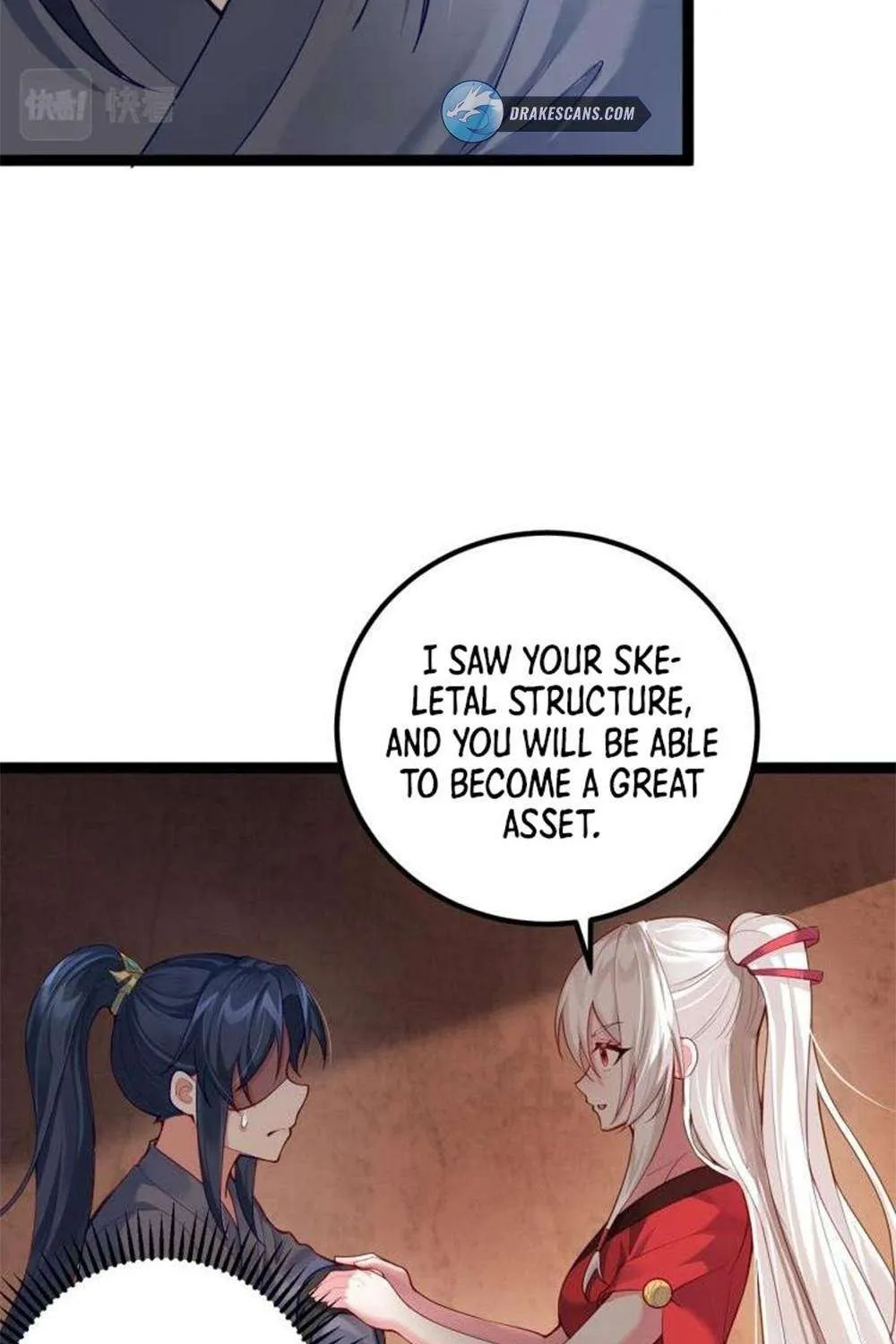 Read Immortal World’s First Undercover Agent chapter 6 image 13 on Lezhin