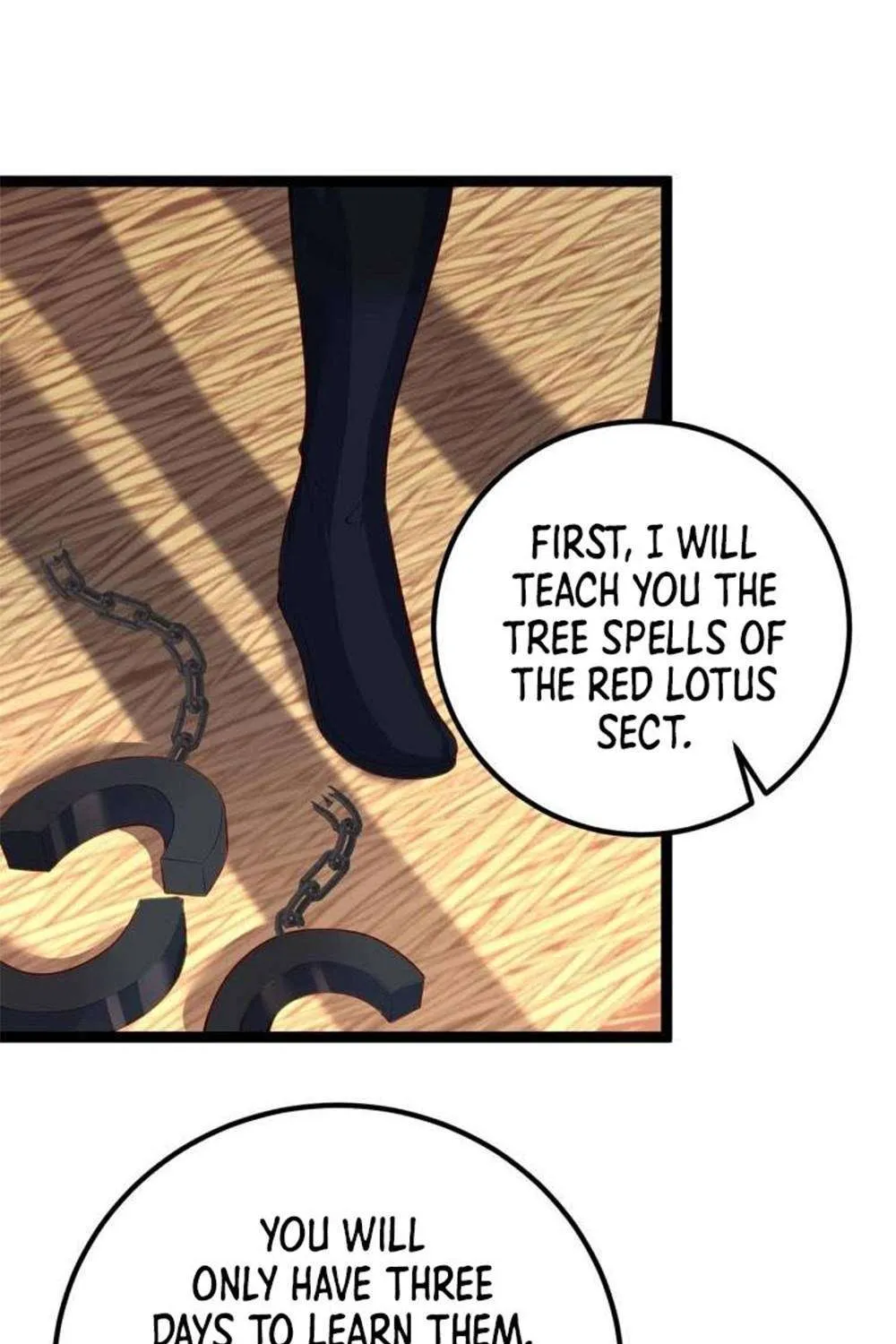 Read Immortal World’s First Undercover Agent chapter 6 image 15 on Lezhin
