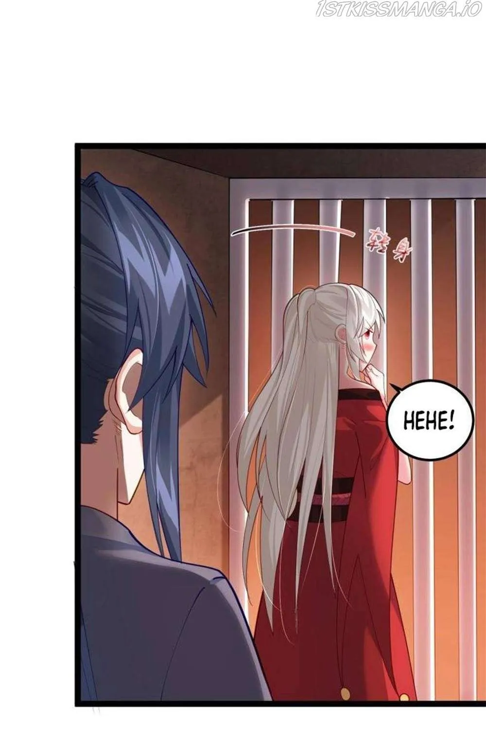Read Immortal World’s First Undercover Agent chapter 6 image 18 on Lezhin