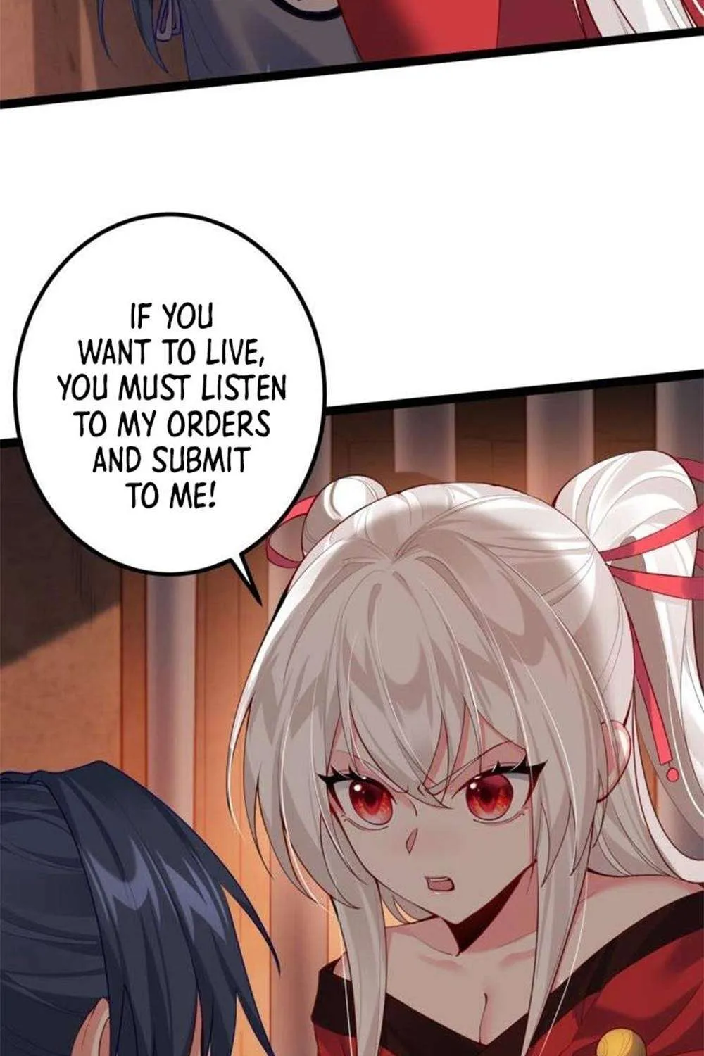 Read Immortal World’s First Undercover Agent chapter 6 image 2 on Lezhin