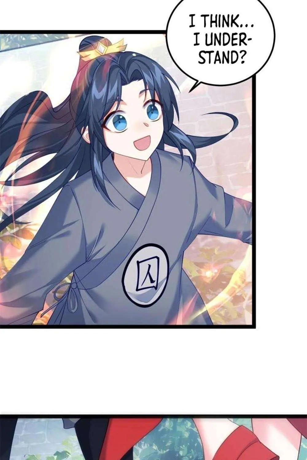 Read Immortal World’s First Undercover Agent chapter 6 image 32 on Lezhin