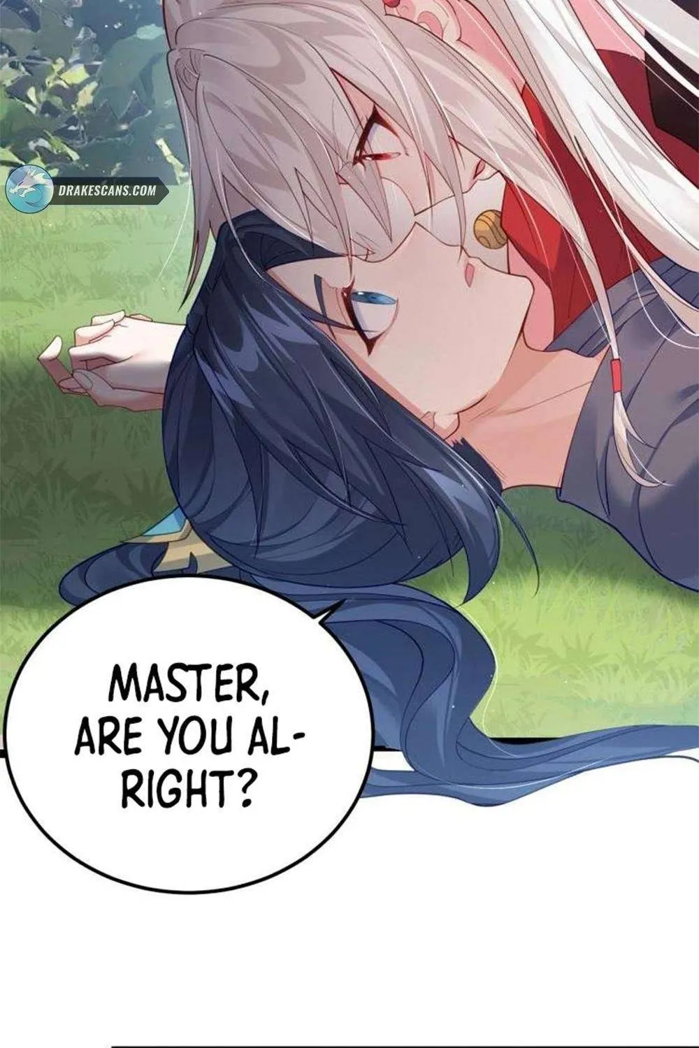 Read Immortal World’s First Undercover Agent chapter 6 image 37 on Lezhin