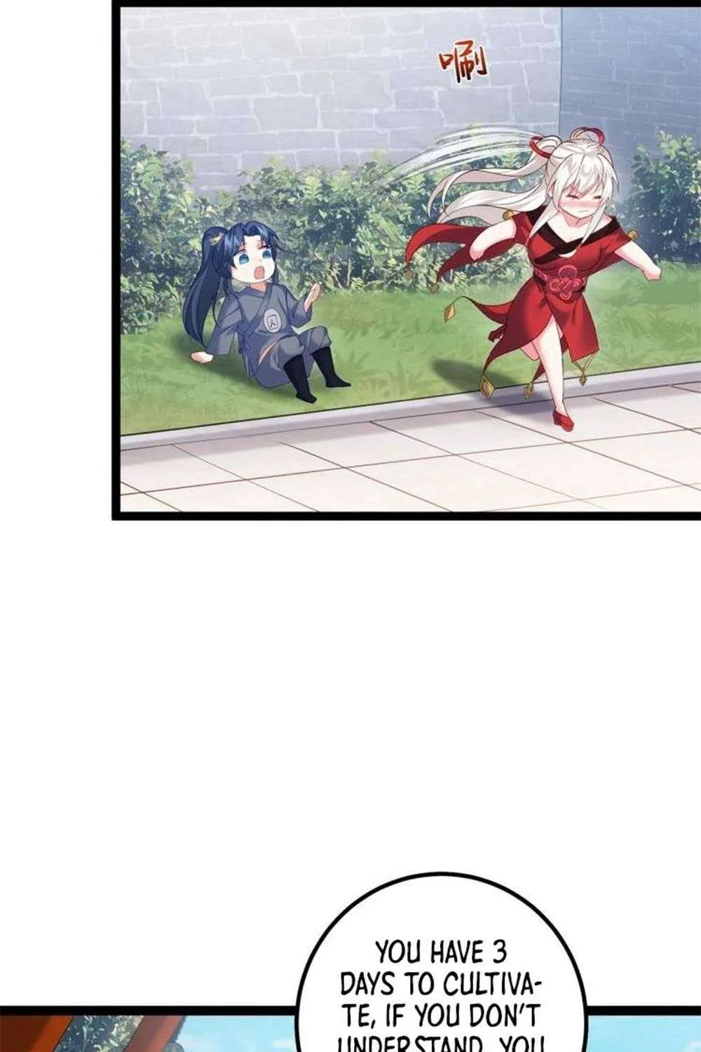 Read Immortal World’s First Undercover Agent chapter 6 image 38 on Lezhin