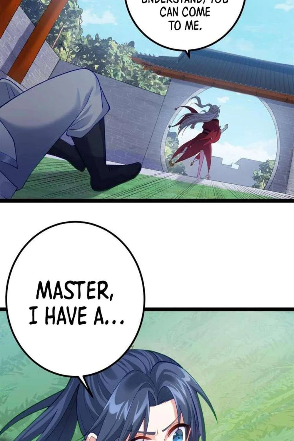 Read Immortal World’s First Undercover Agent chapter 6 image 39 on Lezhin