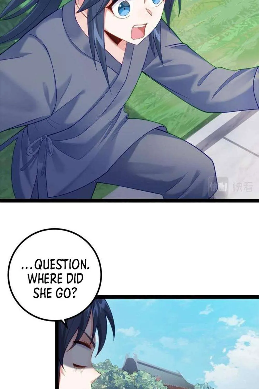 Read Immortal World’s First Undercover Agent chapter 6 image 40 on Lezhin