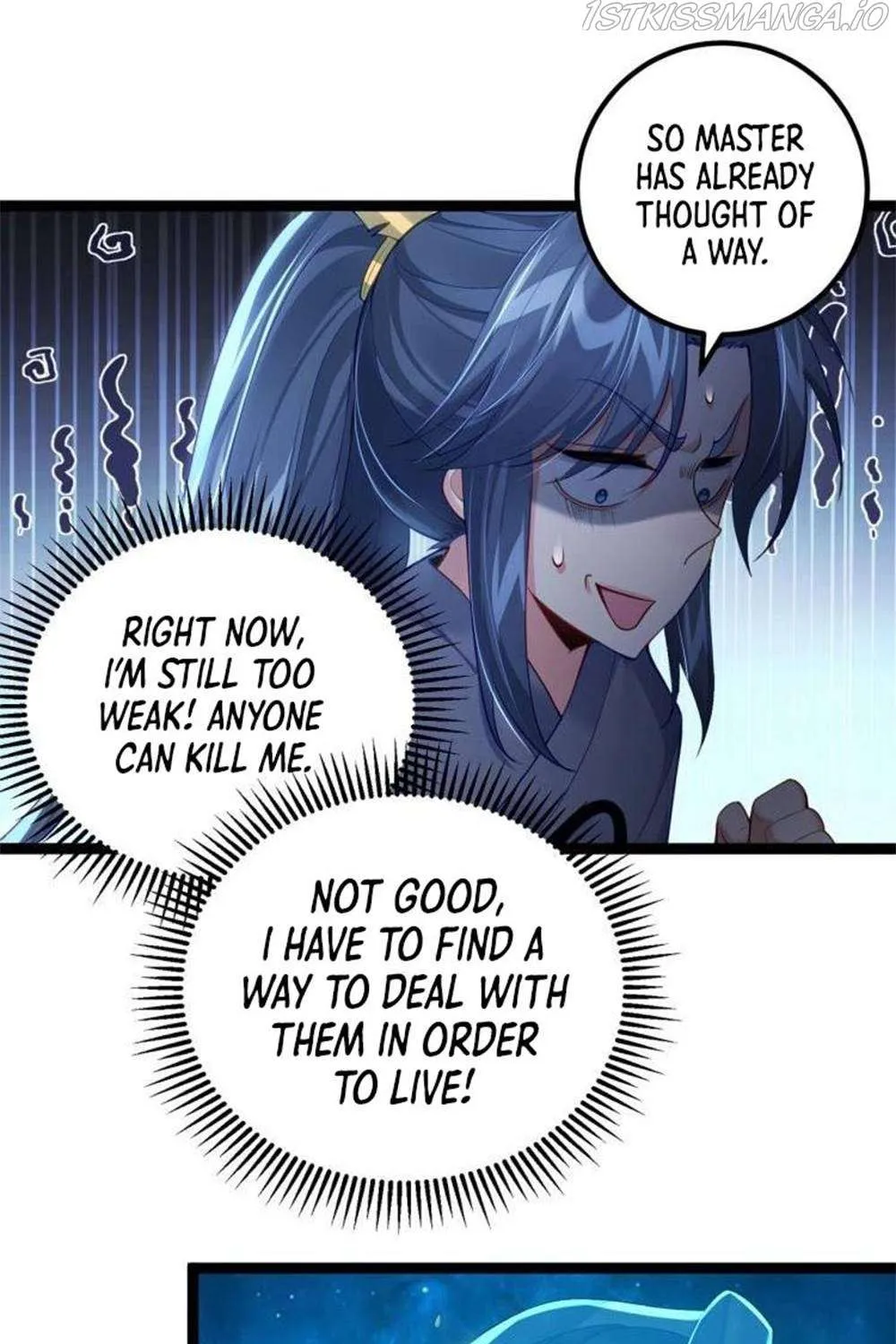 Read Immortal World’s First Undercover Agent chapter 6 image 49 on Lezhin