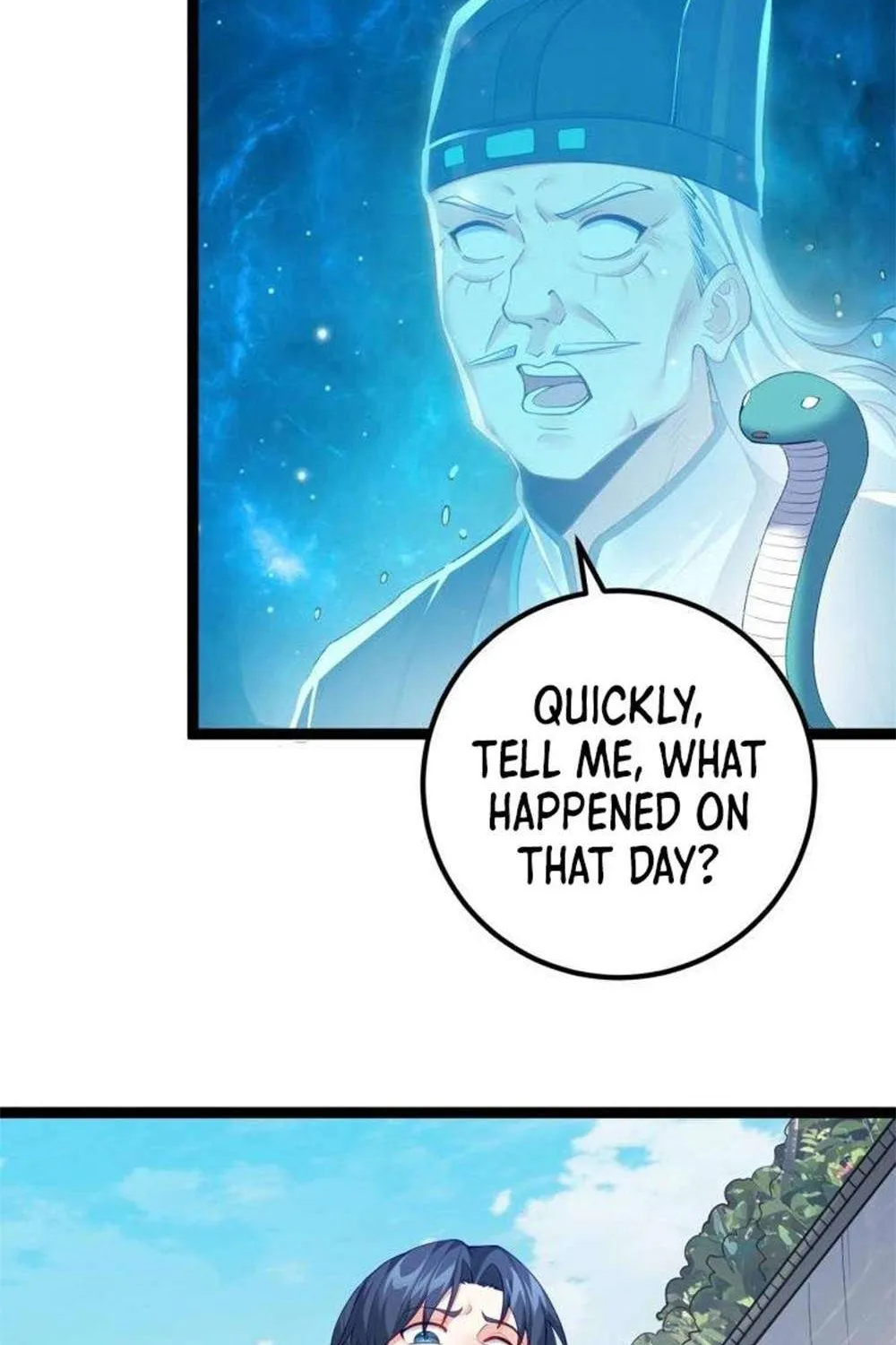 Read Immortal World’s First Undercover Agent chapter 6 image 50 on Lezhin