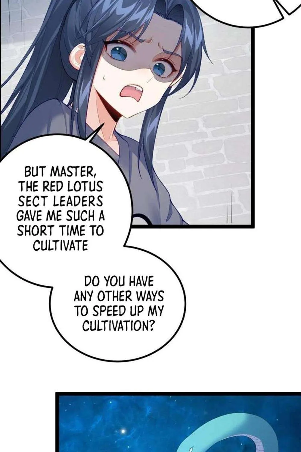 Read Immortal World’s First Undercover Agent chapter 6 image 52 on Lezhin
