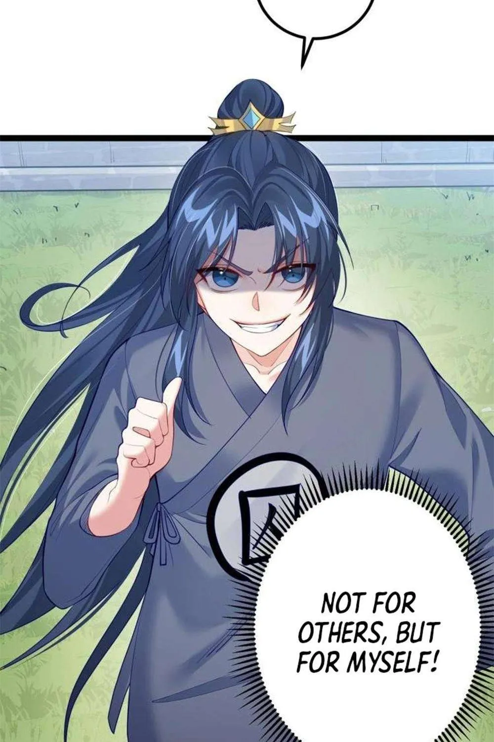 Read Immortal World’s First Undercover Agent chapter 6 image 56 on Lezhin