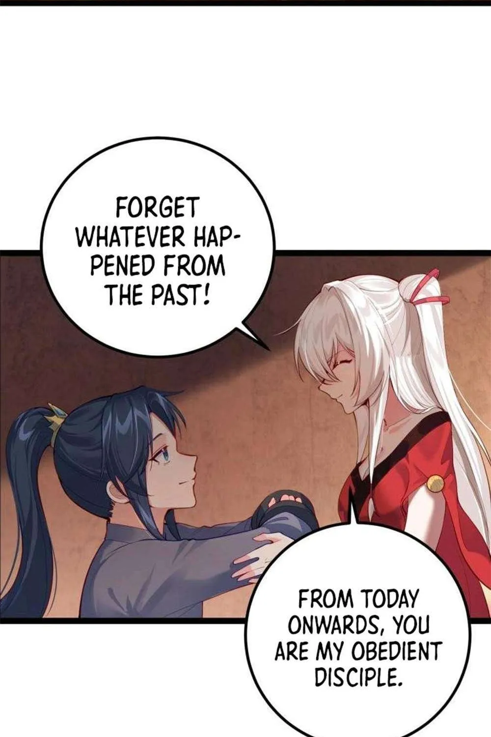 Read Immortal World’s First Undercover Agent chapter 6 image 8 on Lezhin