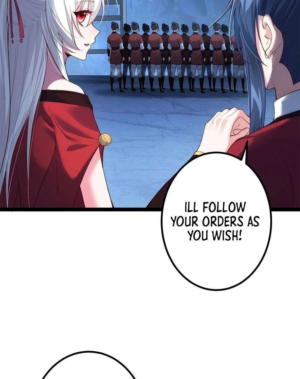 Read Immortal World’s First Undercover Agent chapter 7 image 14 on Lezhin
