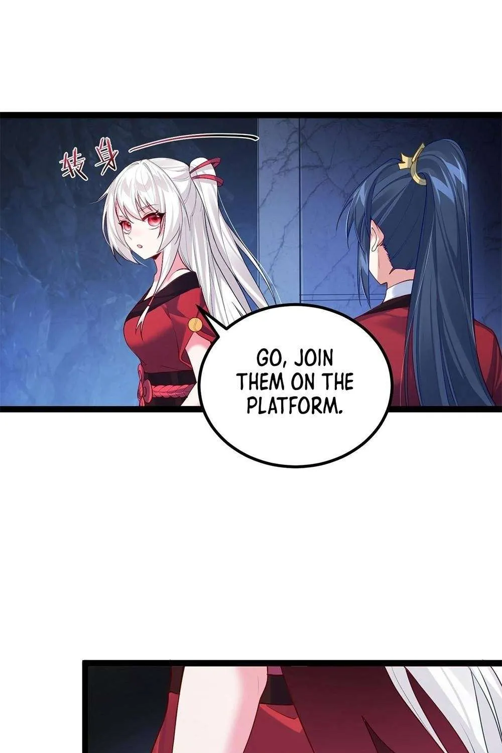 Read Immortal World’s First Undercover Agent chapter 7 image 17 on Lezhin